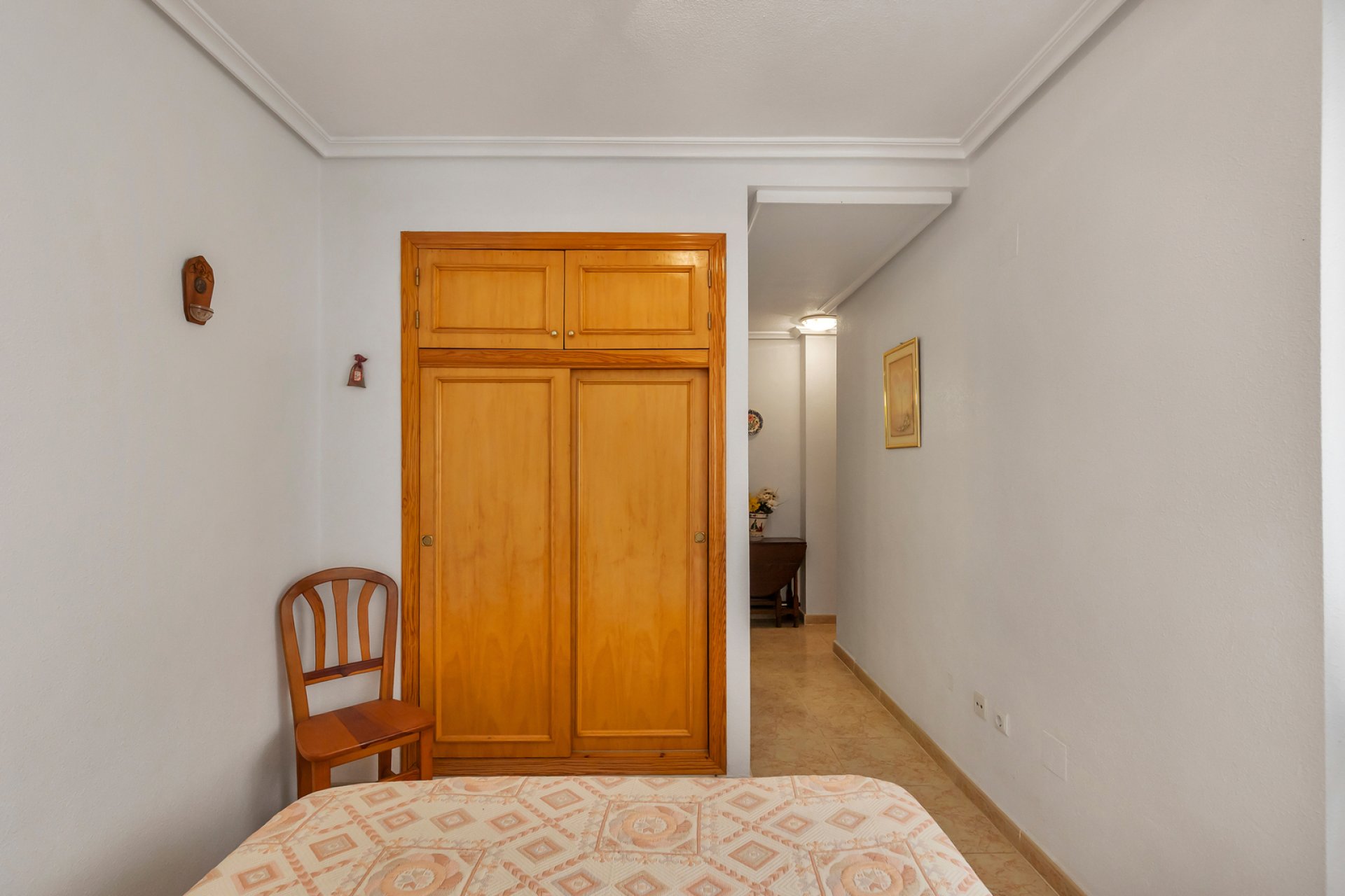 Reventa - Apartment -
Torrevieja - Costa Blanca