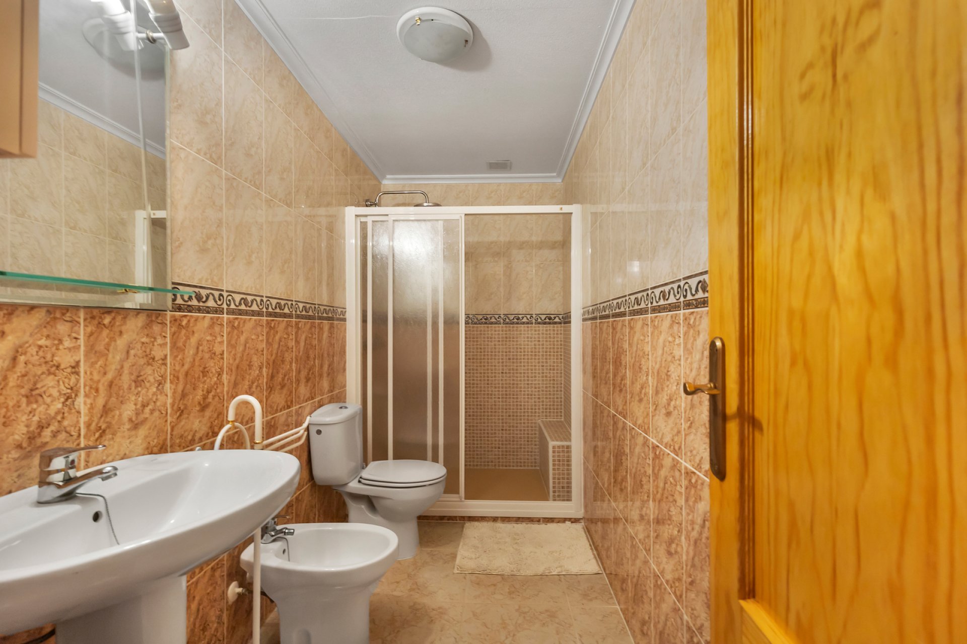 Reventa - Apartment -
Torrevieja - Costa Blanca