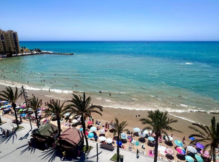 Reventa - Apartment -
Torrevieja - Costa Blanca