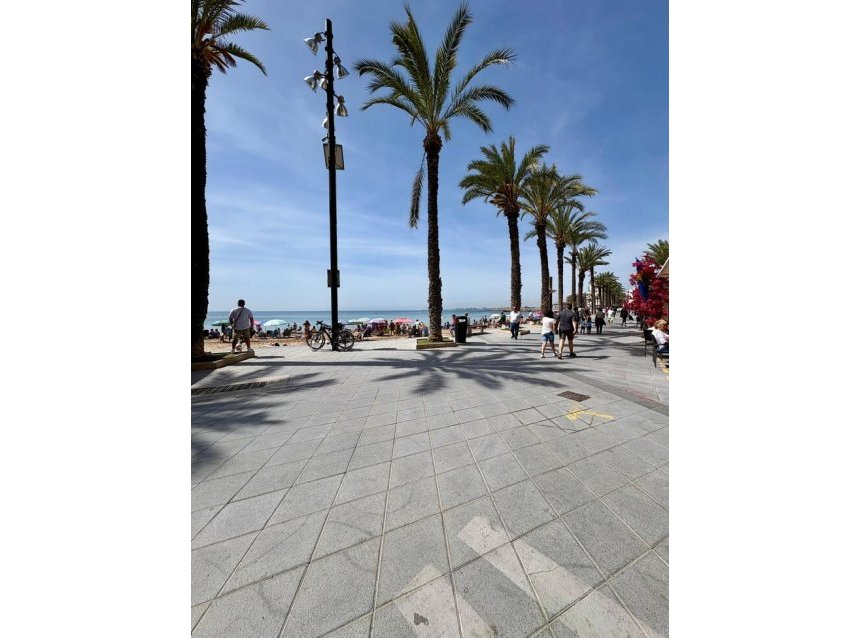 Reventa - Apartment -
Torrevieja - Costa Blanca