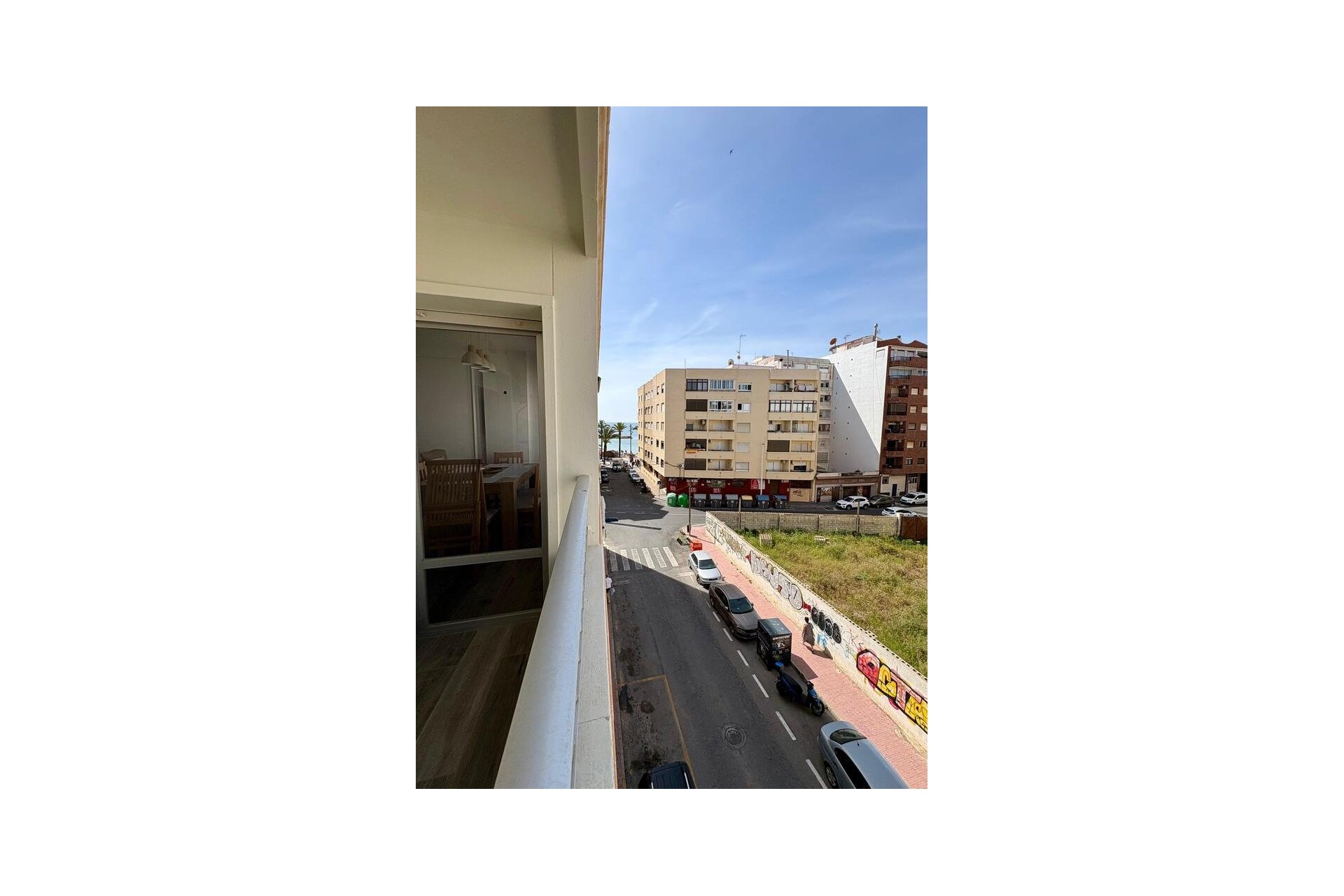 Reventa - Apartment -
Torrevieja - Costa Blanca