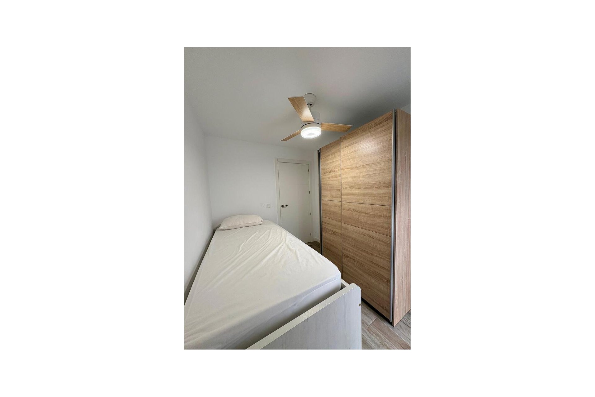 Reventa - Apartment -
Torrevieja - Costa Blanca
