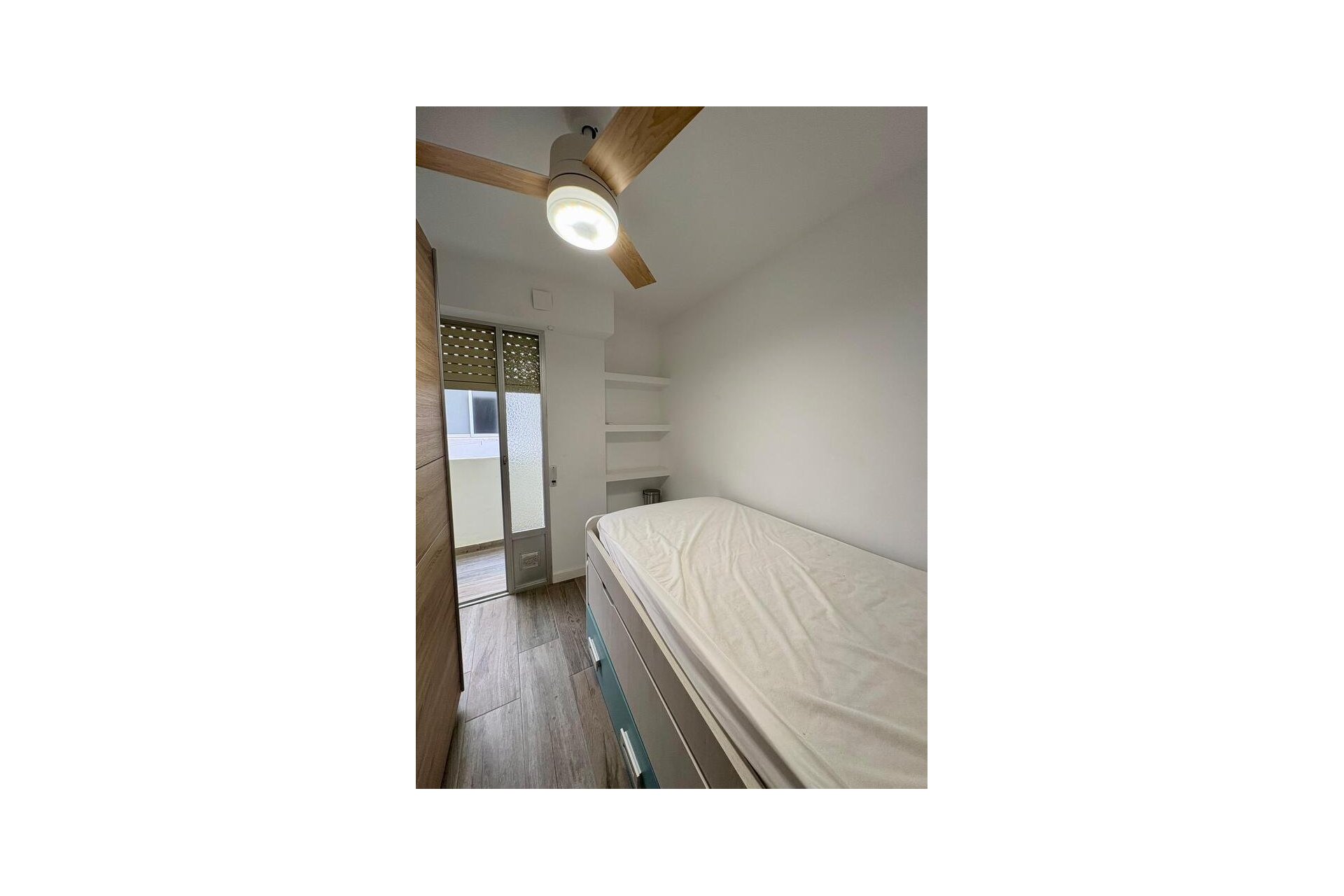 Reventa - Apartment -
Torrevieja - Costa Blanca