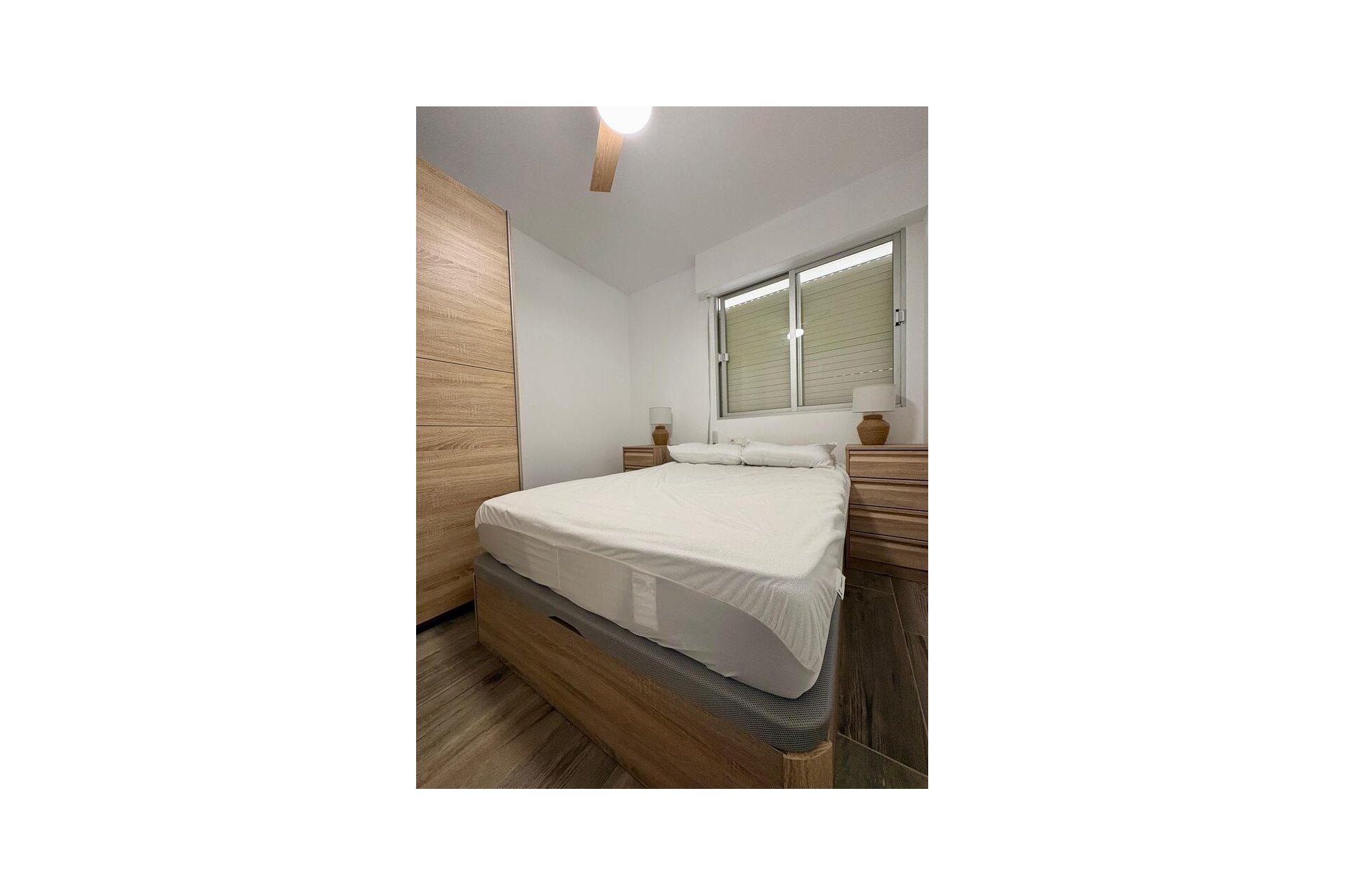 Reventa - Apartment -
Torrevieja - Costa Blanca