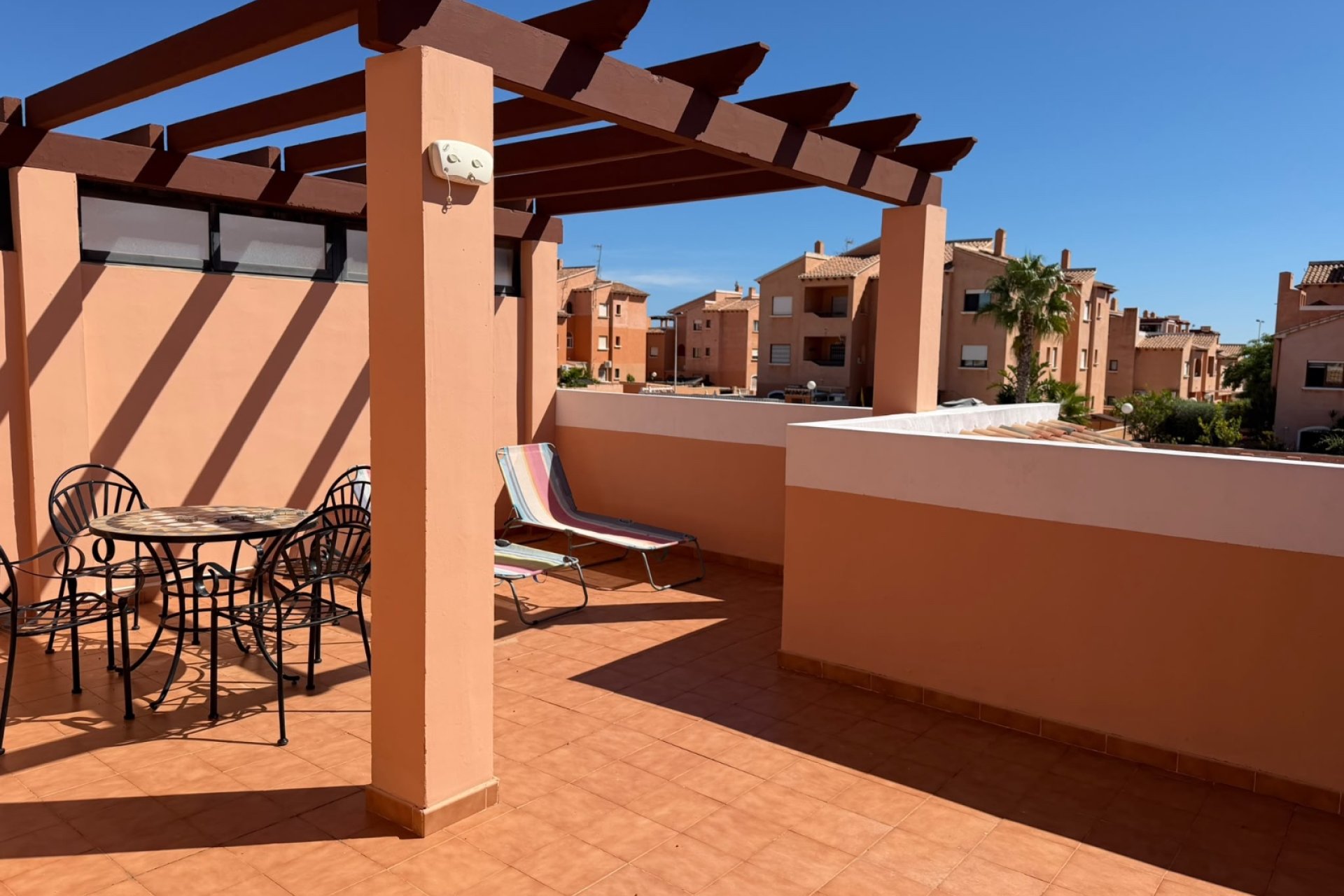Reventa - Apartment -
Torrevieja - Costa Blanca