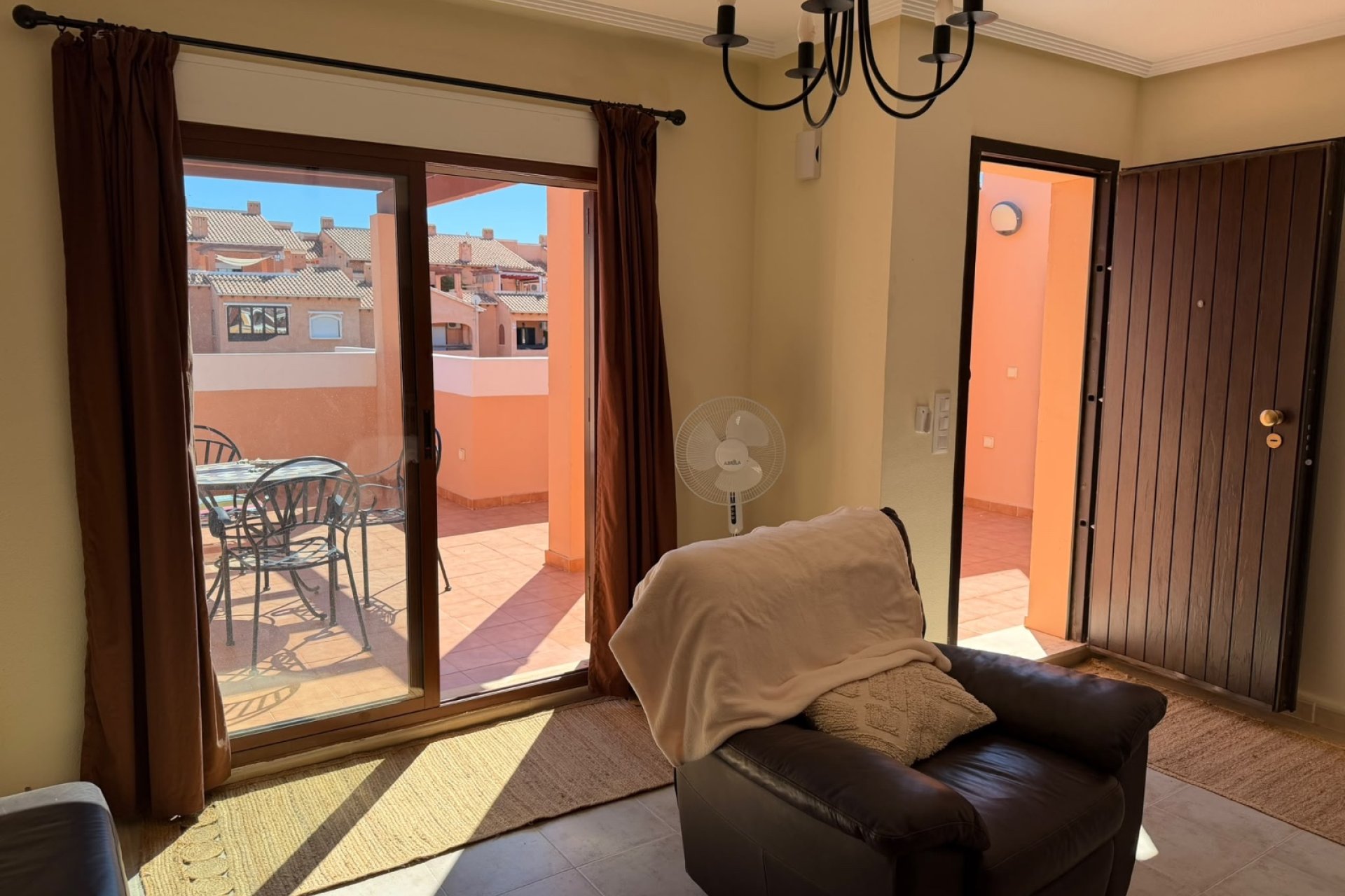 Reventa - Apartment -
Torrevieja - Costa Blanca