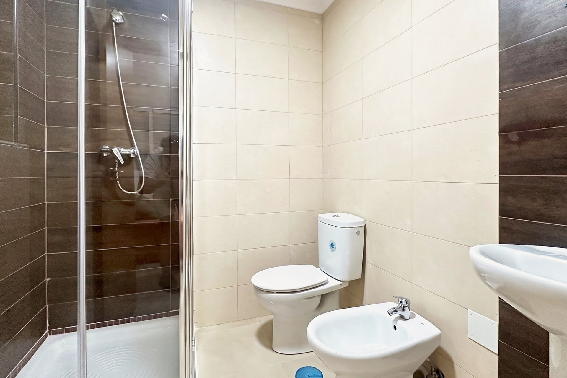 Reventa - Apartment -
Torrevieja - Costa Blanca