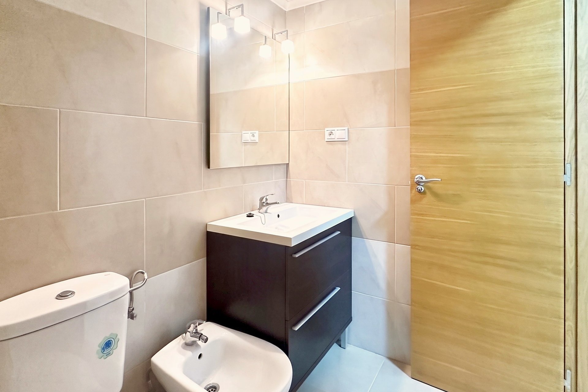 Reventa - Apartment -
Torrevieja - Costa Blanca