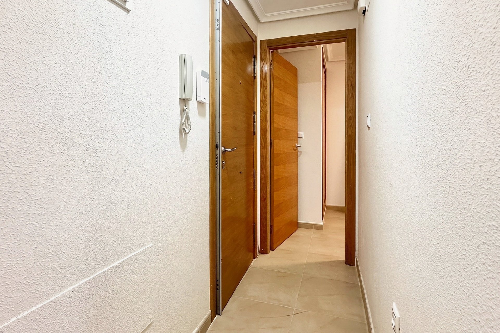 Reventa - Apartment -
Torrevieja - Costa Blanca