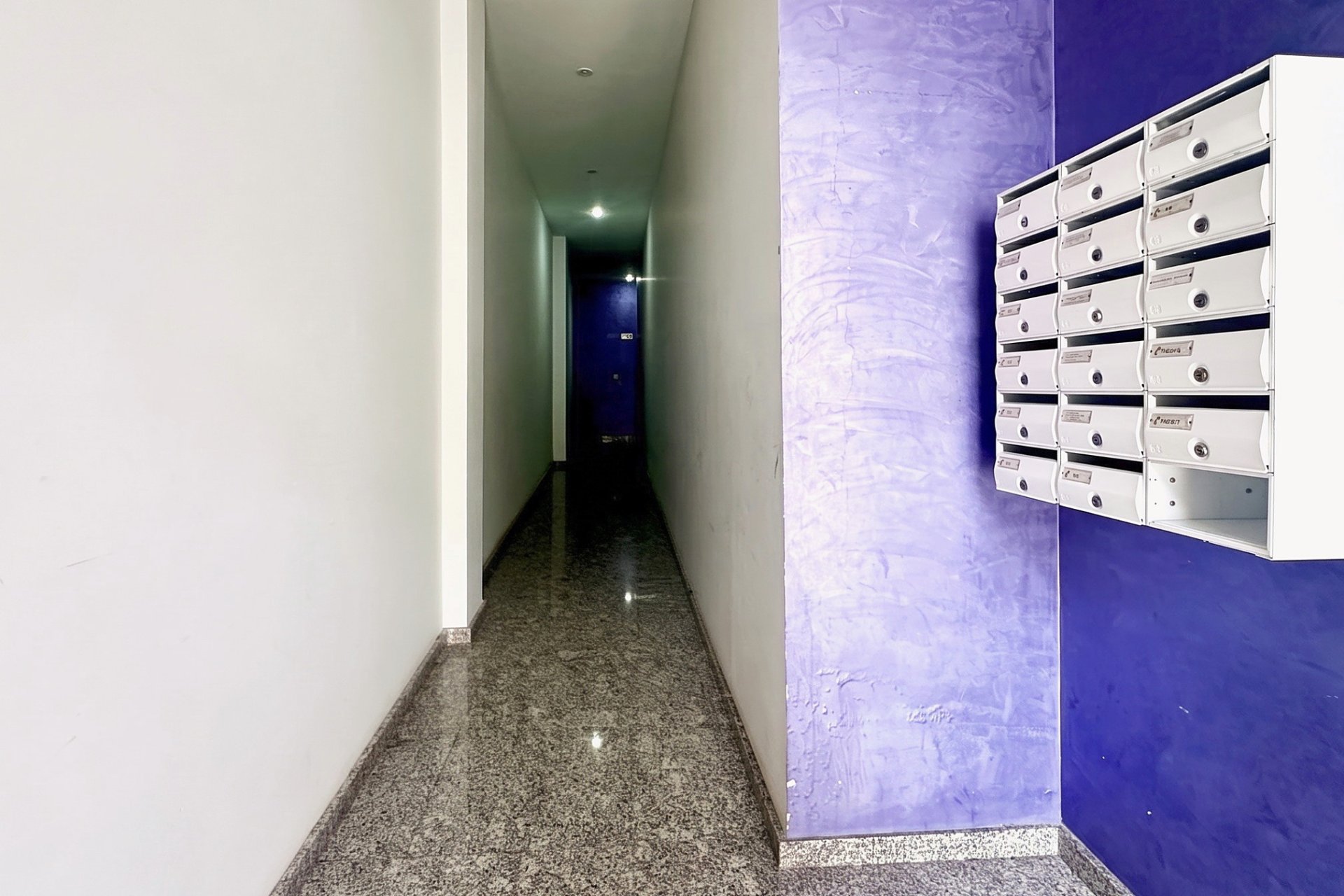 Reventa - Apartment -
Torrevieja - Costa Blanca