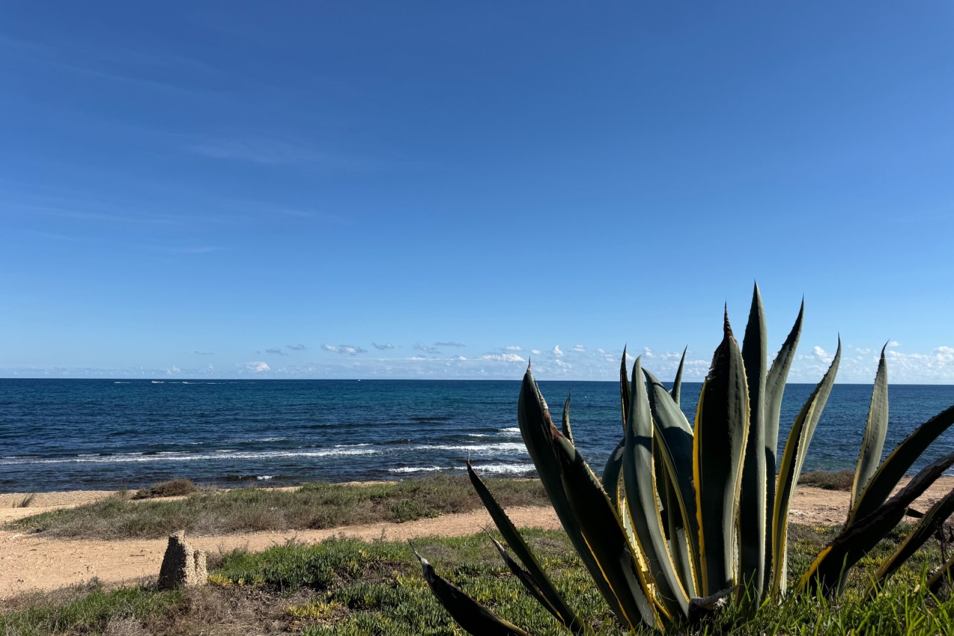 Reventa - Apartment -
Torrevieja - Costa Blanca