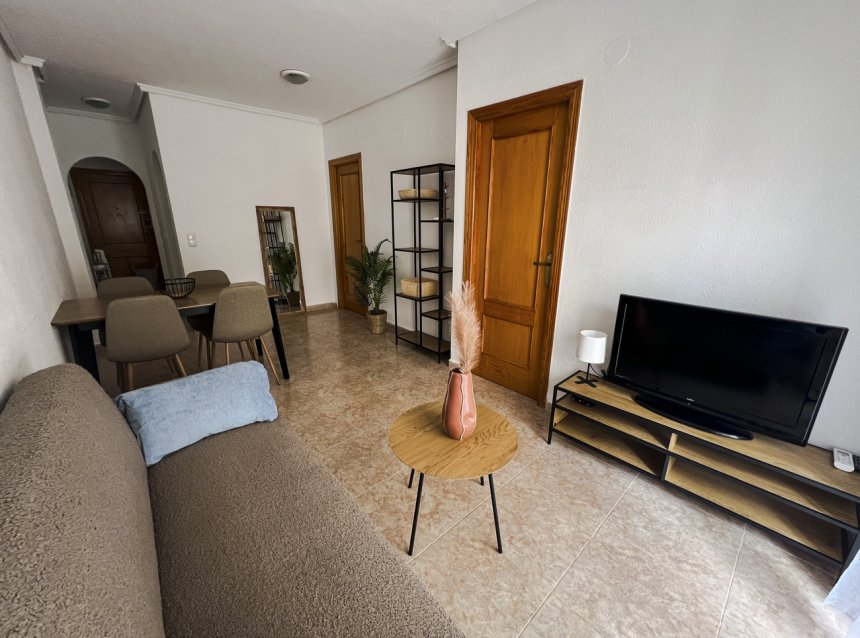 Reventa - Apartment -
Torrevieja - Costa Blanca