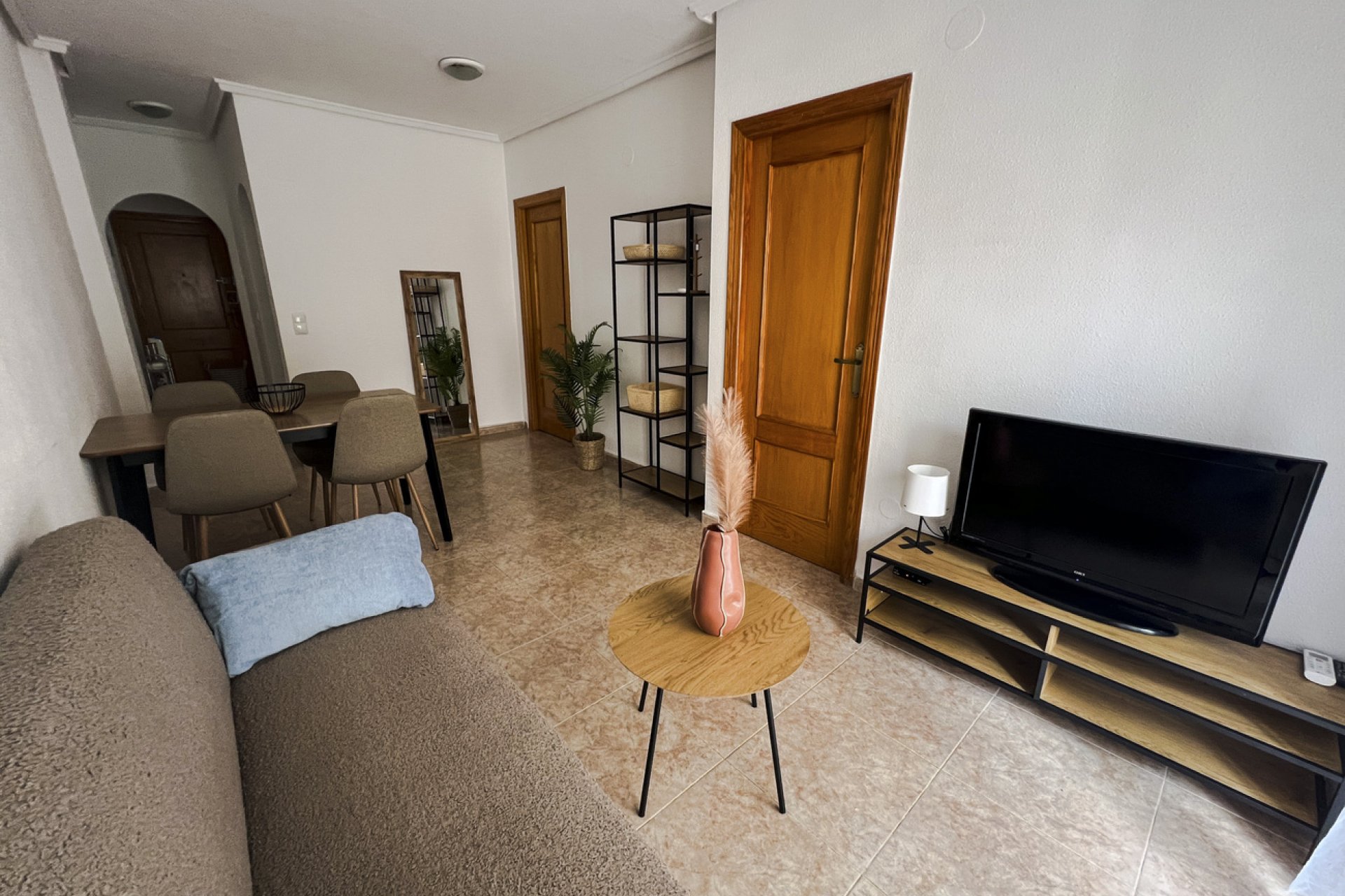 Reventa - Apartment -
Torrevieja - Costa Blanca