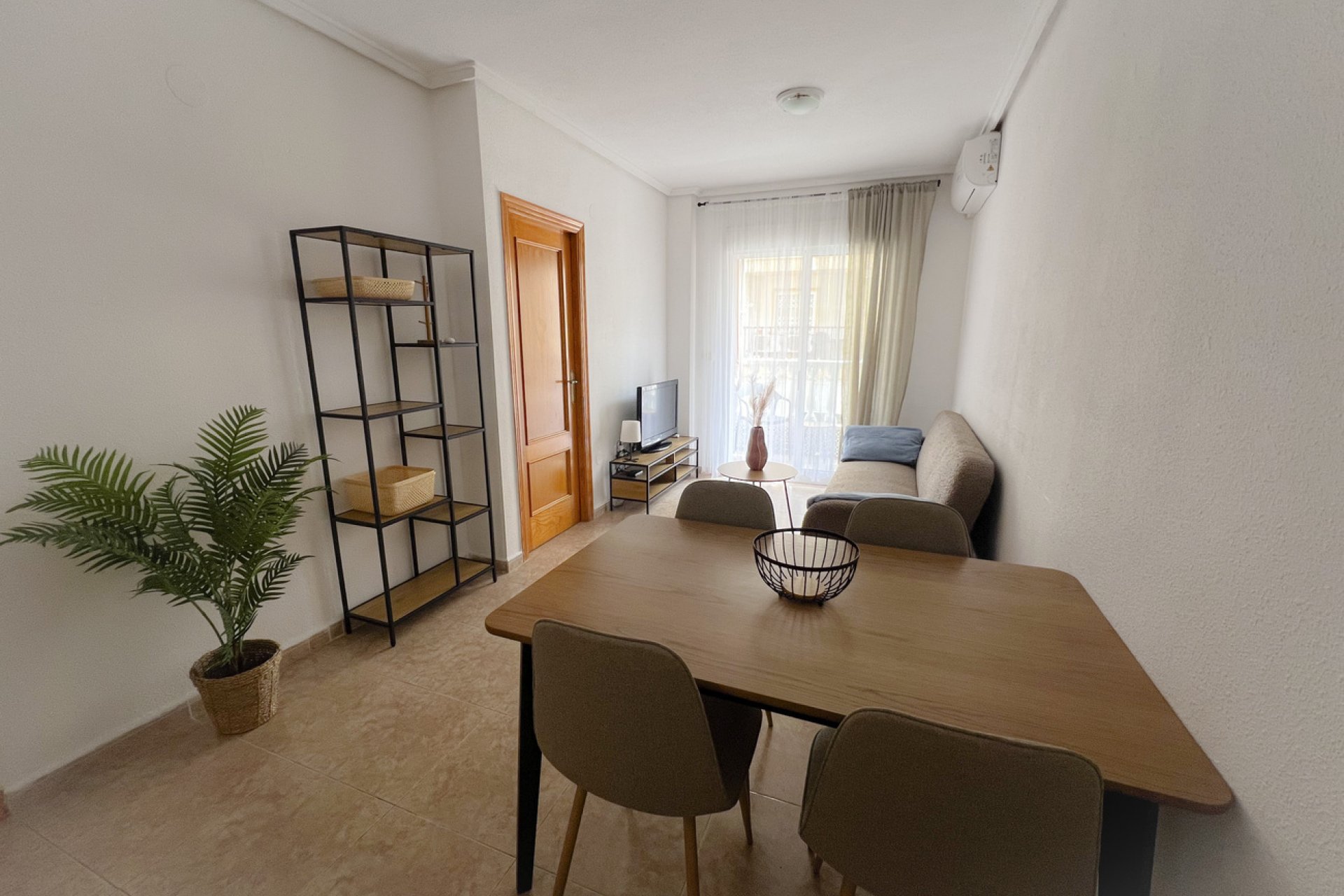 Reventa - Apartment -
Torrevieja - Costa Blanca
