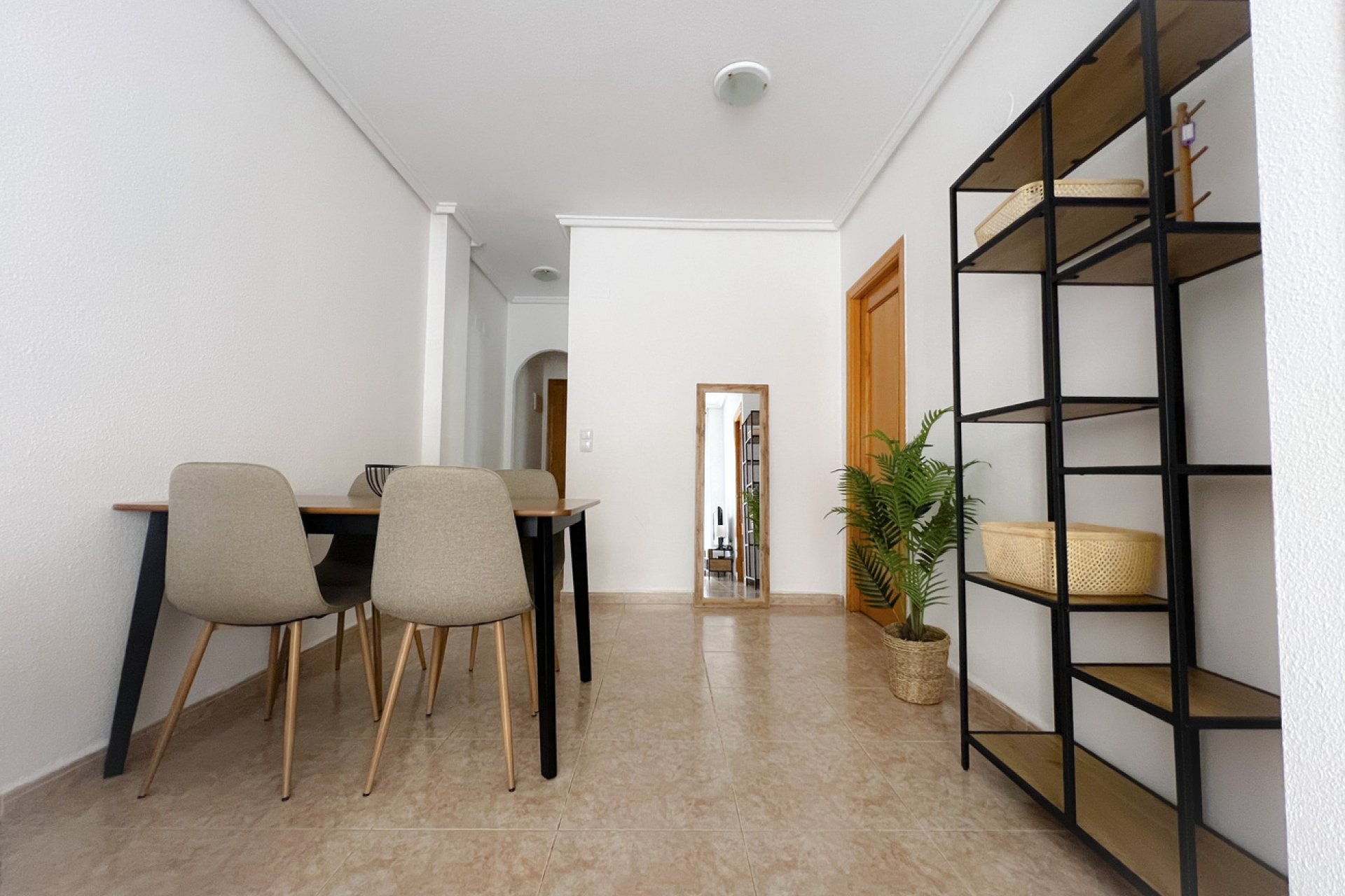Reventa - Apartment -
Torrevieja - Costa Blanca