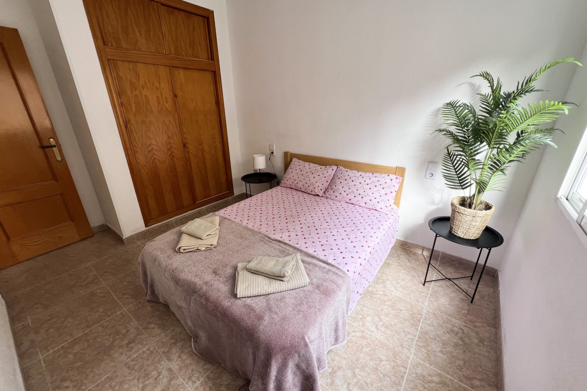 Reventa - Apartment -
Torrevieja - Costa Blanca