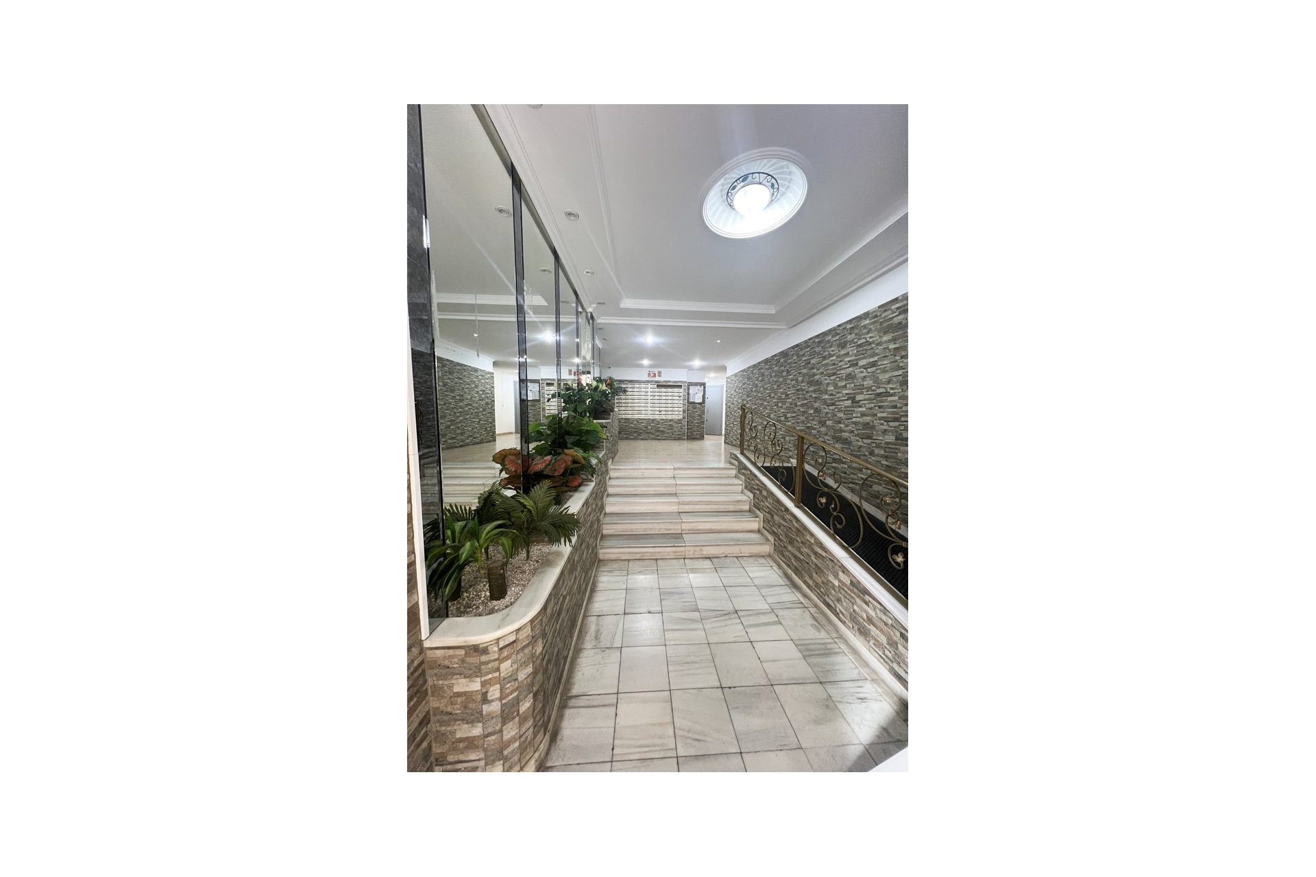Reventa - Apartment -
Torrevieja - Costa Blanca