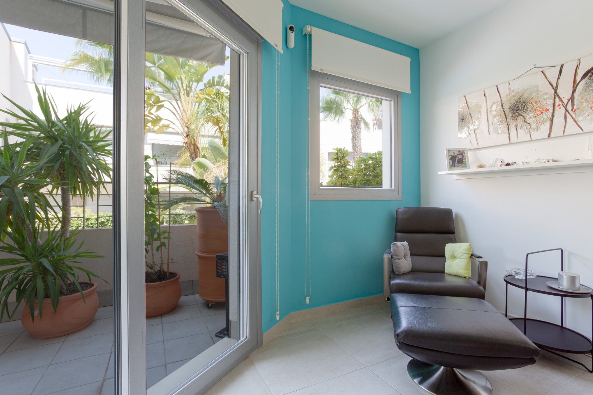 Reventa - Apartment -
Torrevieja - Costa Blanca