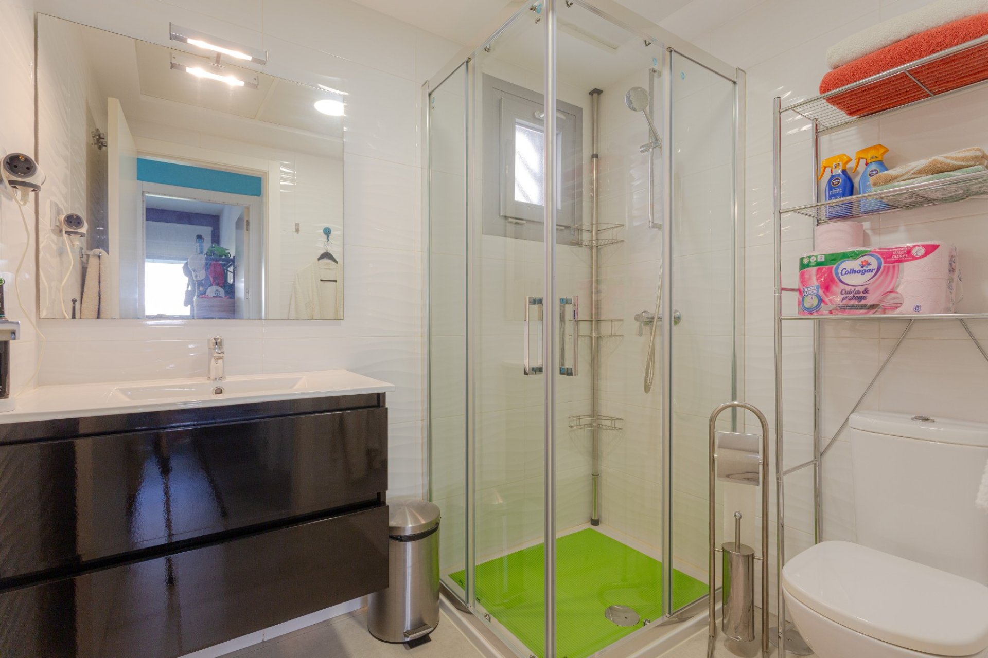 Reventa - Apartment -
Torrevieja - Costa Blanca