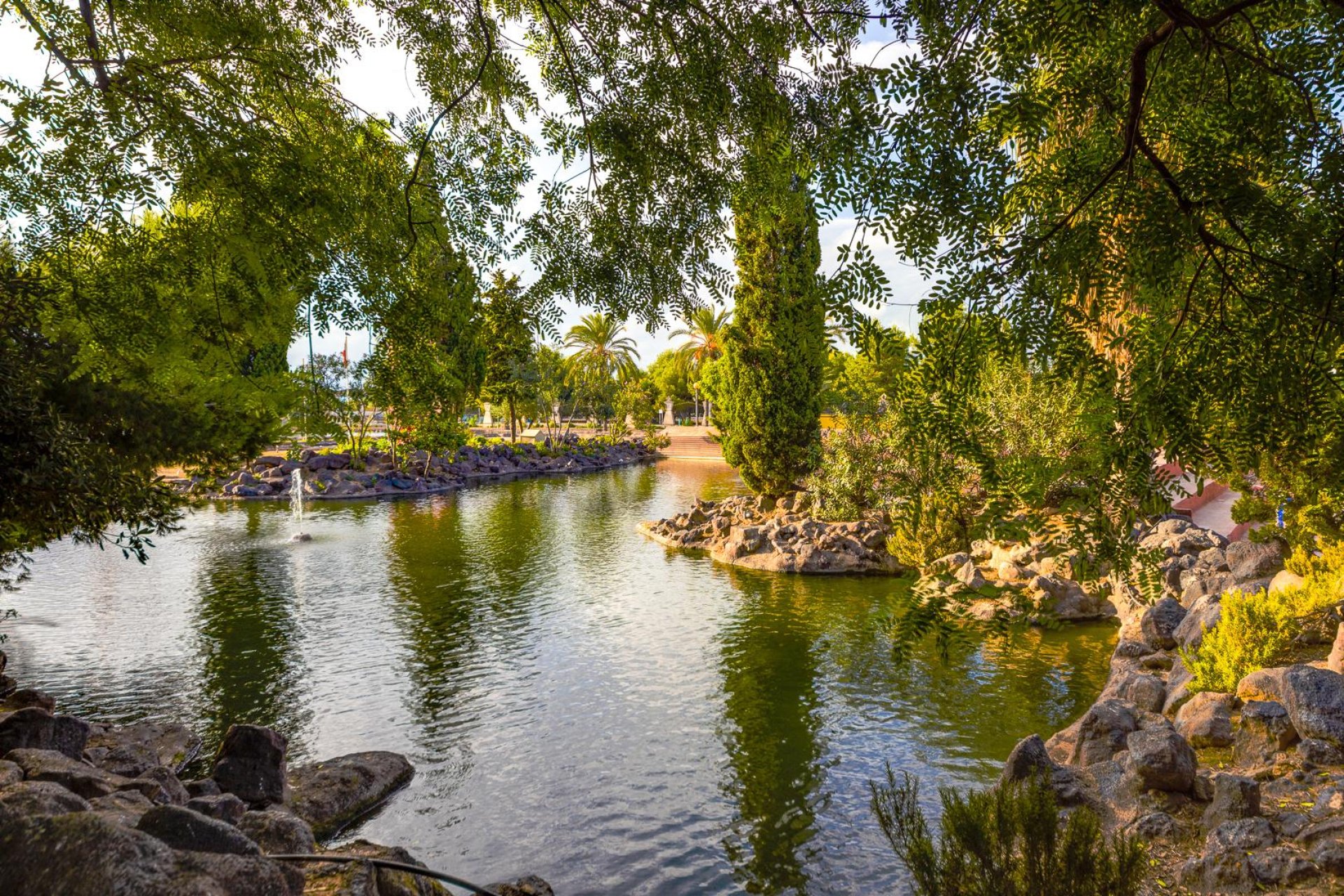 Reventa - Apartment -
Torrevieja - Costa Blanca