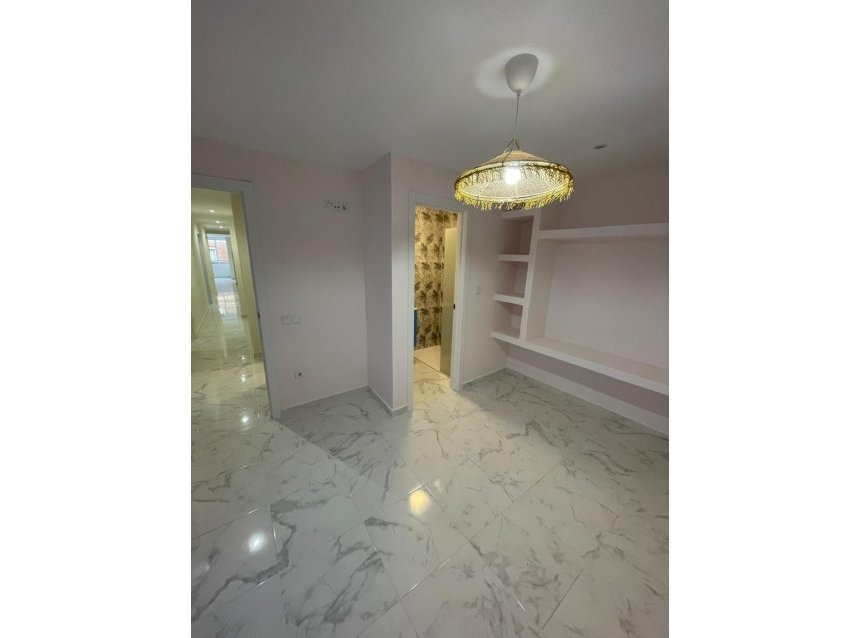 Reventa - Apartment -
Torrevieja - Costa Blanca