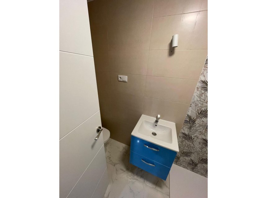 Reventa - Apartment -
Torrevieja - Costa Blanca