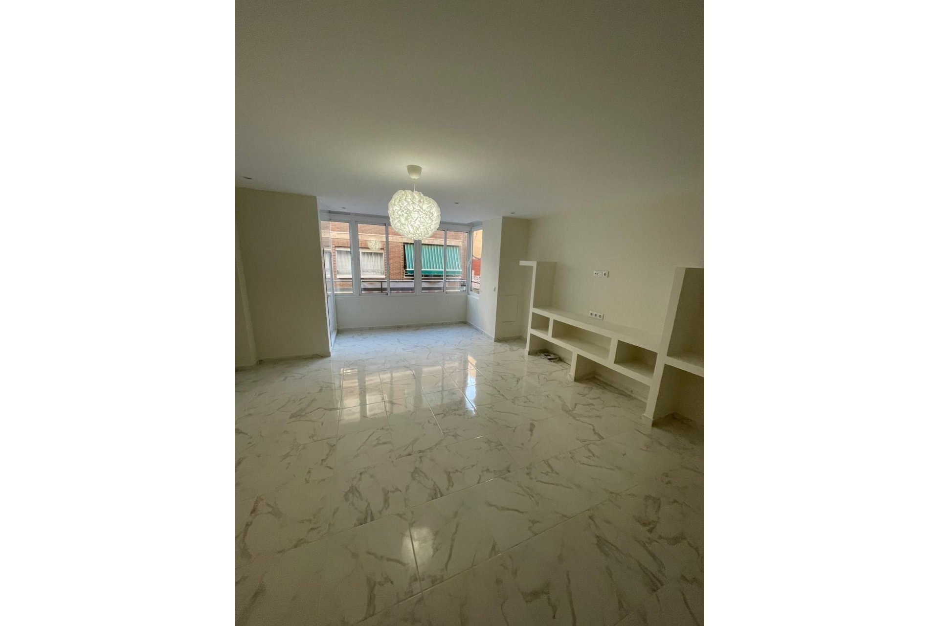 Reventa - Apartment -
Torrevieja - Costa Blanca