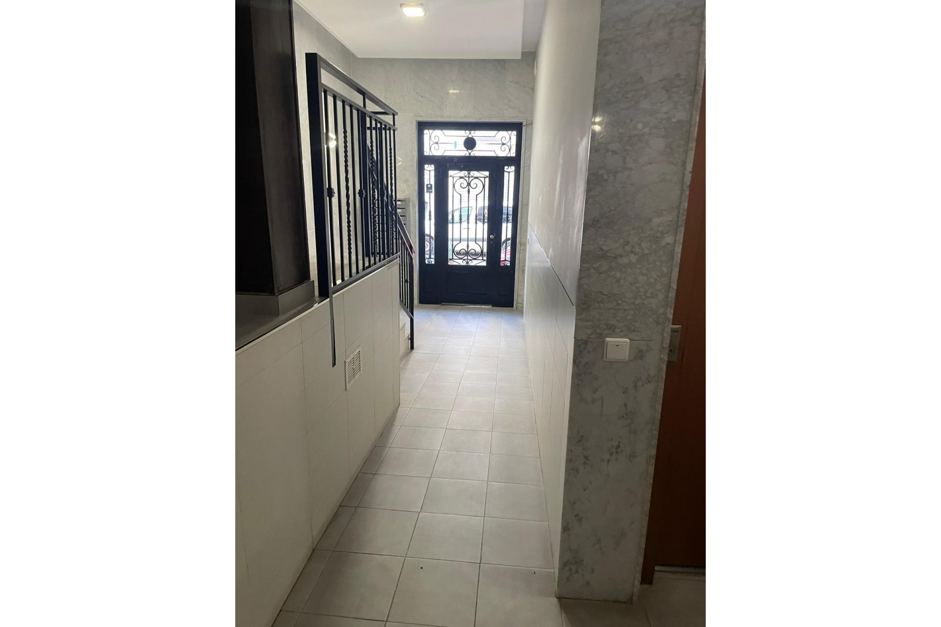 Reventa - Apartment -
Torrevieja - Costa Blanca