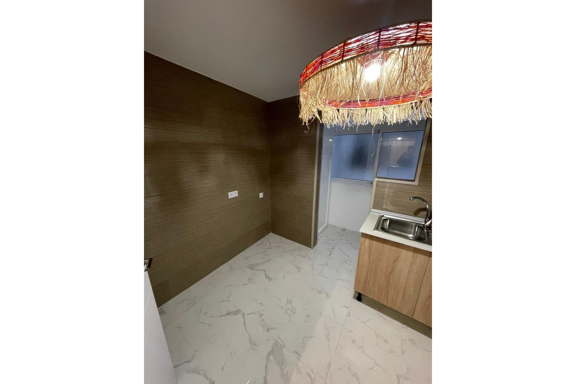 Reventa - Apartment -
Torrevieja - Costa Blanca