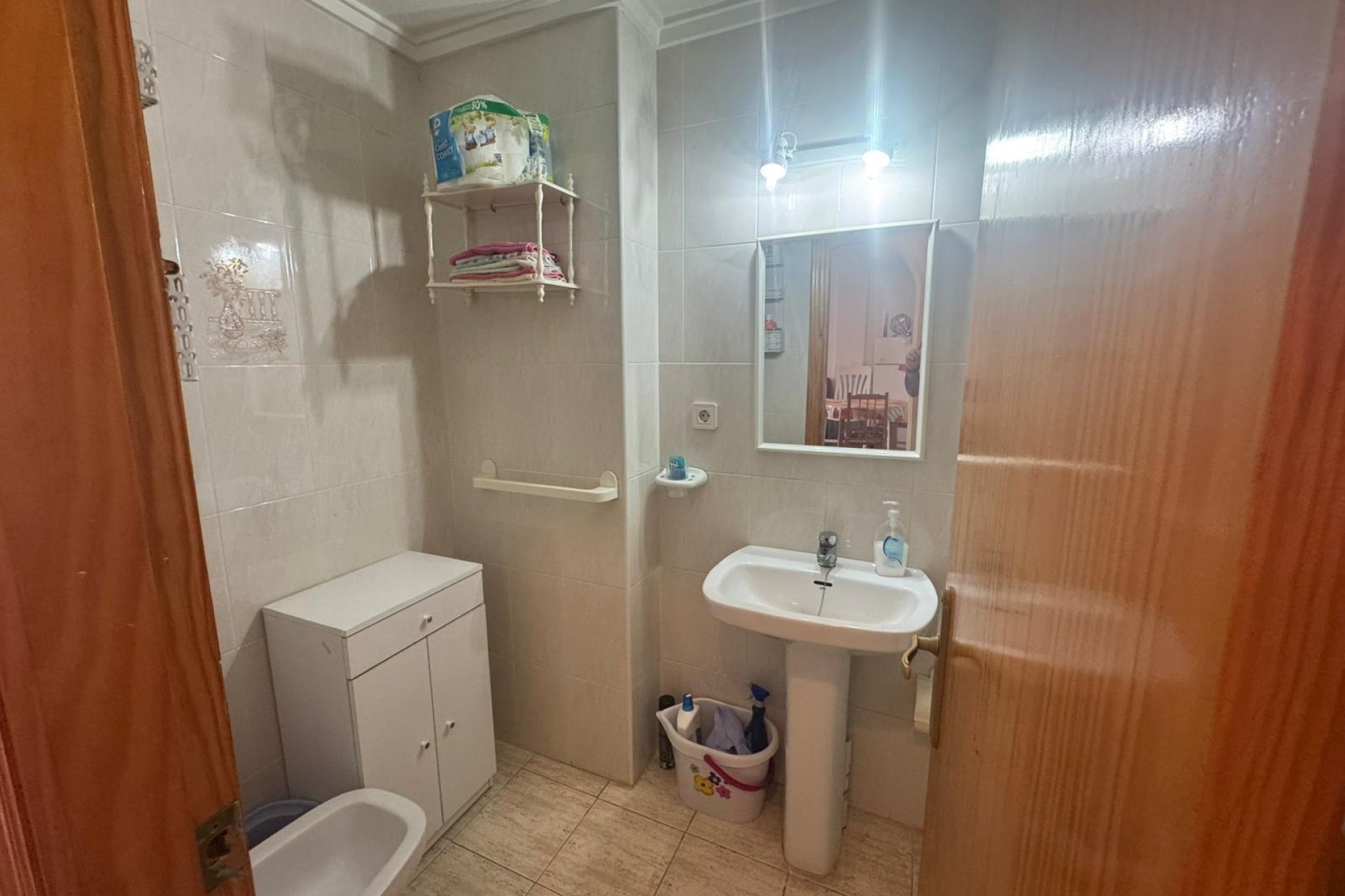 Reventa - Apartment -
Torrevieja - Costa Blanca