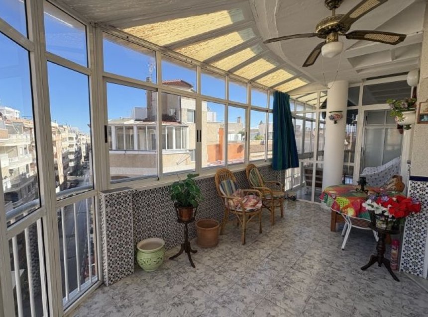 Reventa - Apartment -
Torrevieja - Costa Blanca