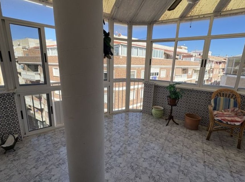 Reventa - Apartment -
Torrevieja - Costa Blanca