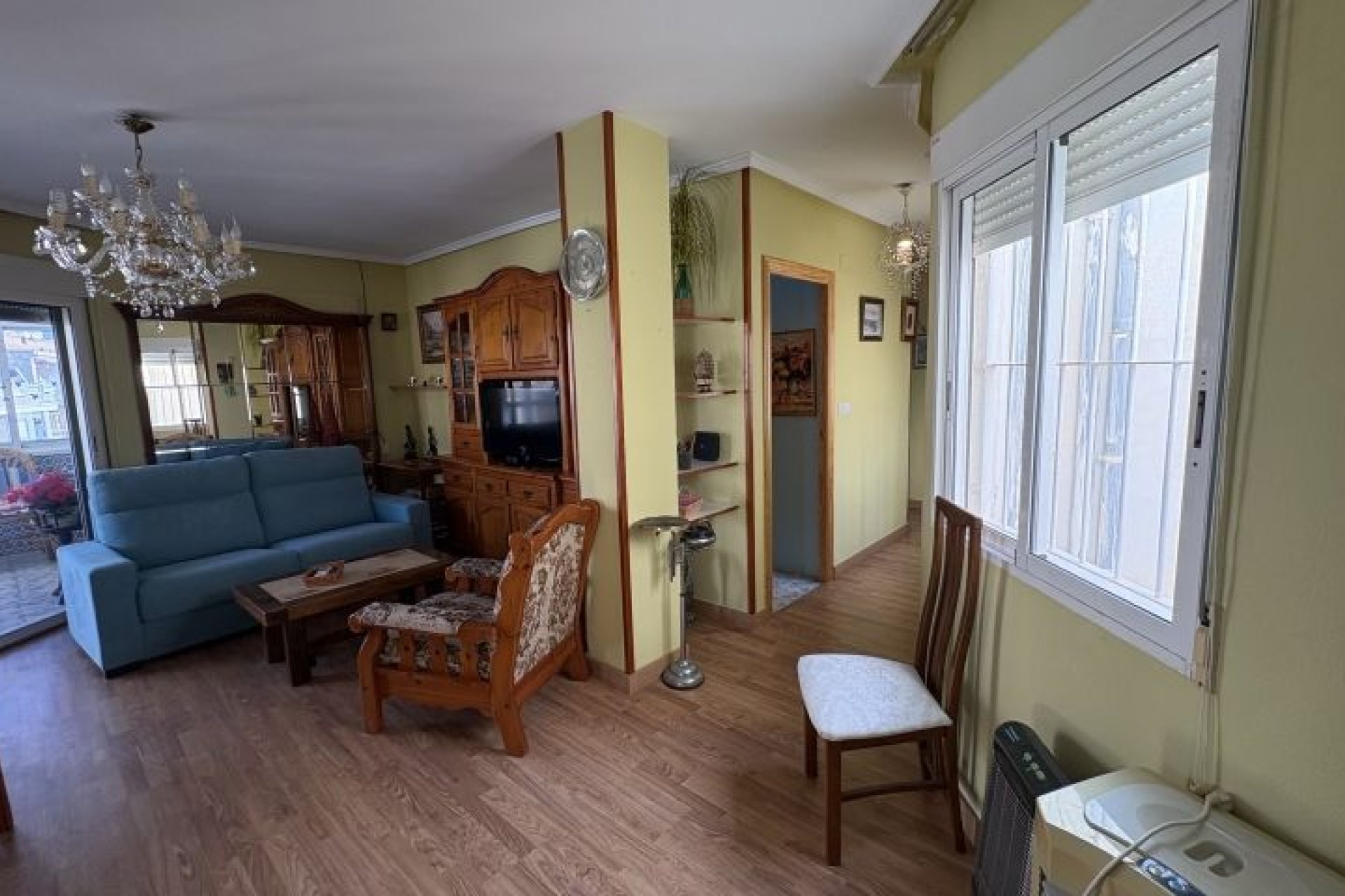 Reventa - Apartment -
Torrevieja - Costa Blanca