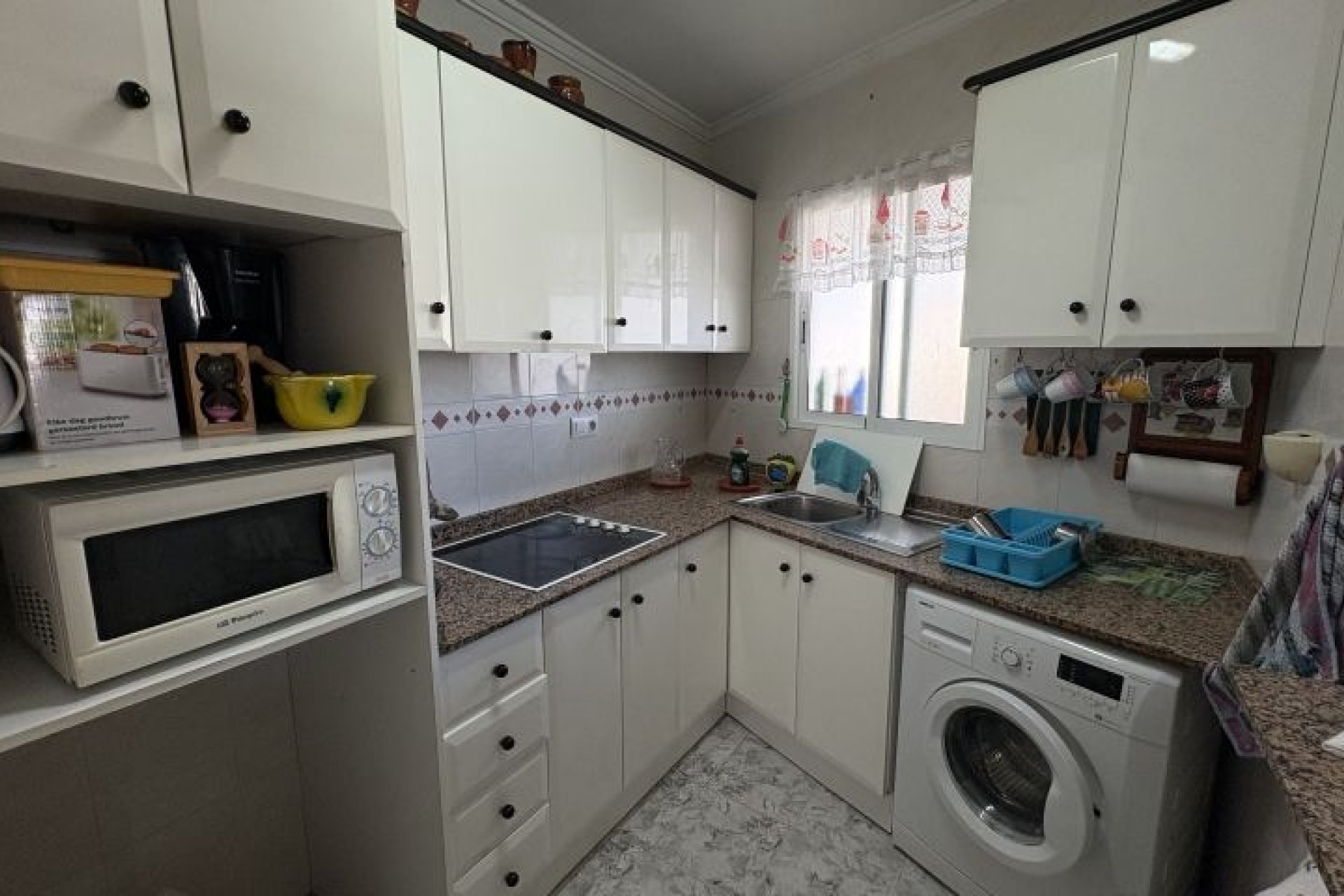 Reventa - Apartment -
Torrevieja - Costa Blanca