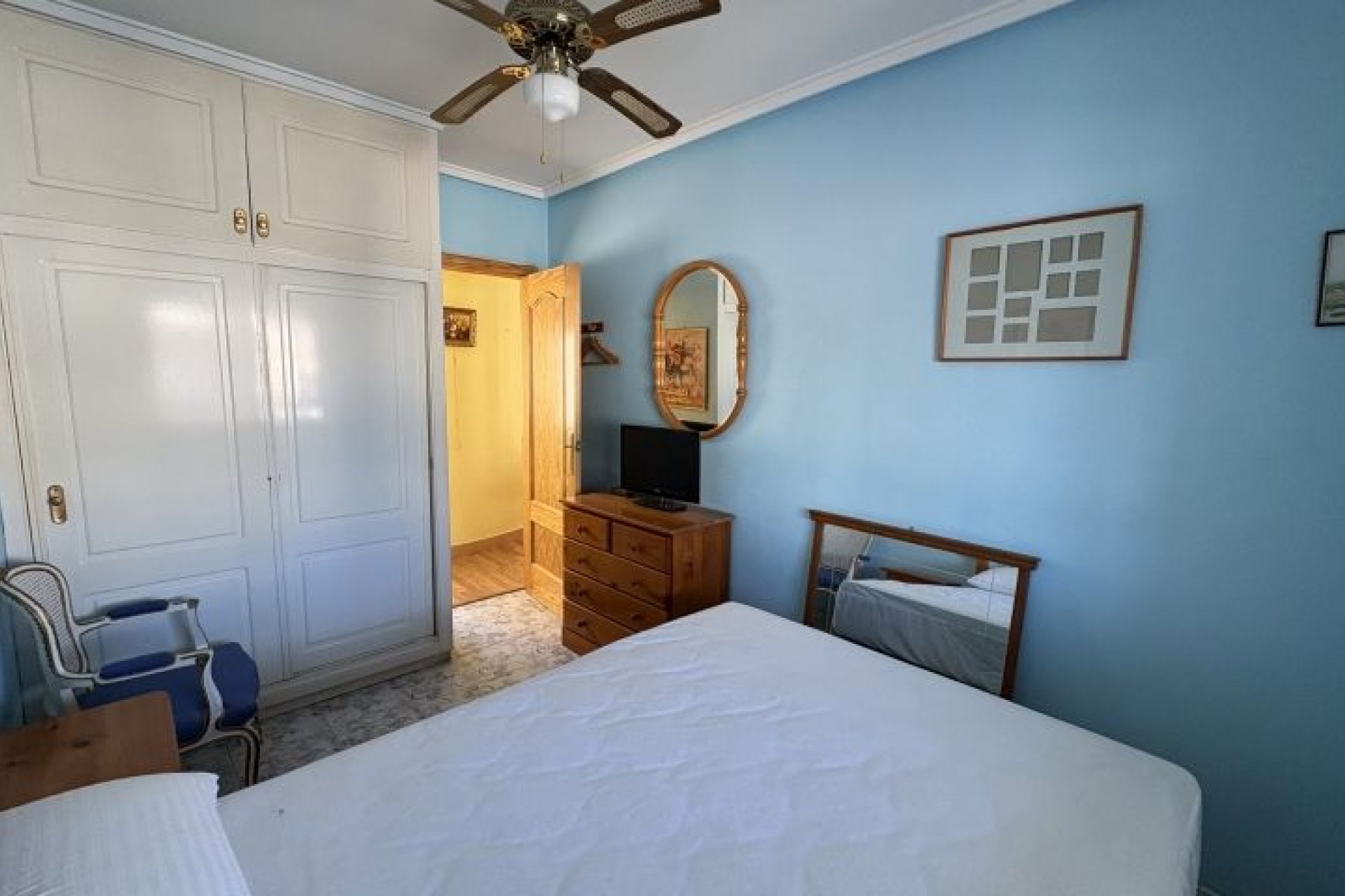 Reventa - Apartment -
Torrevieja - Costa Blanca