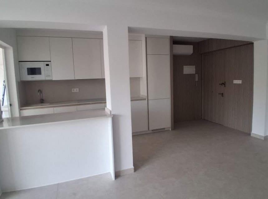 Reventa - Apartment -
Torrevieja - Costa Blanca