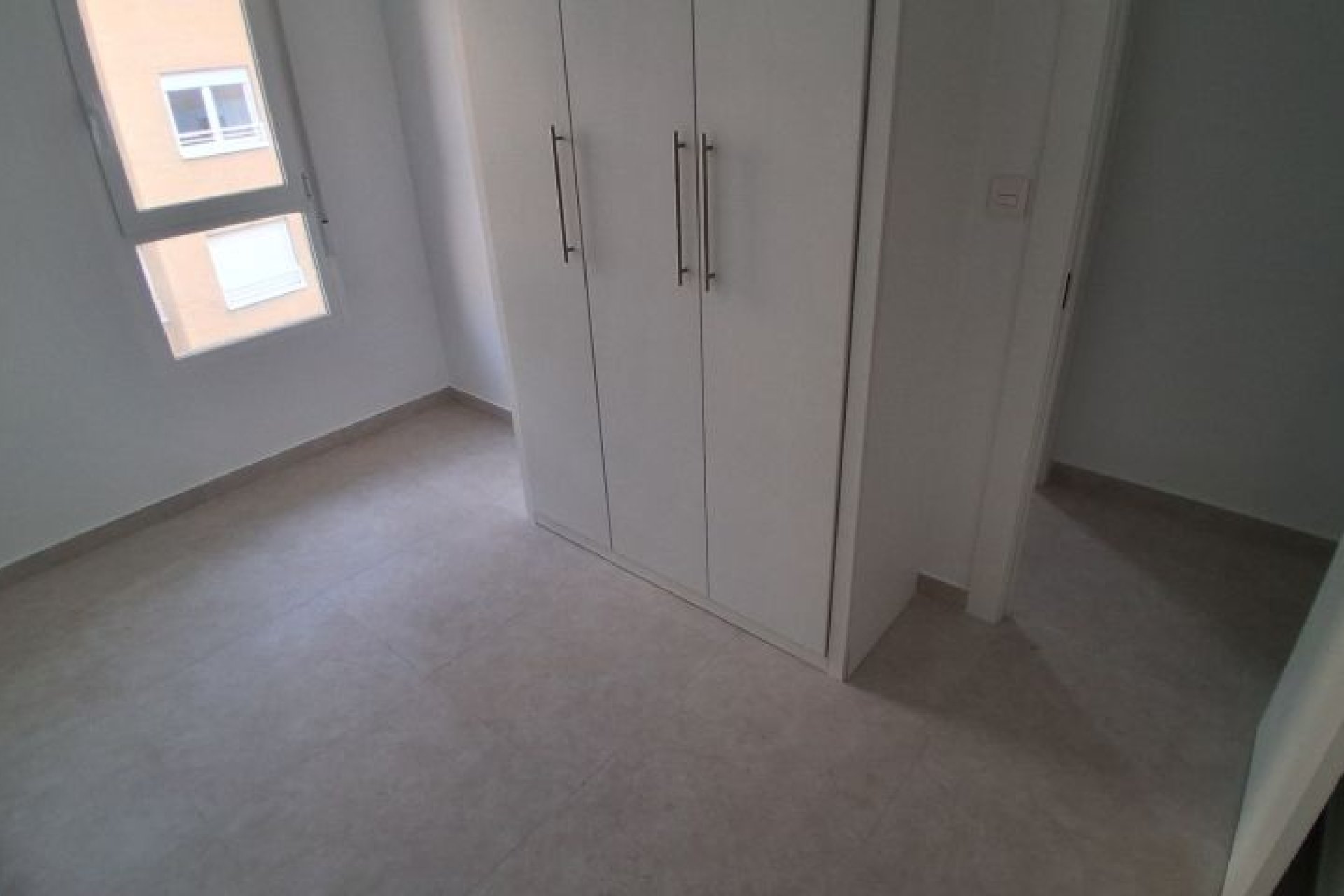 Reventa - Apartment -
Torrevieja - Costa Blanca