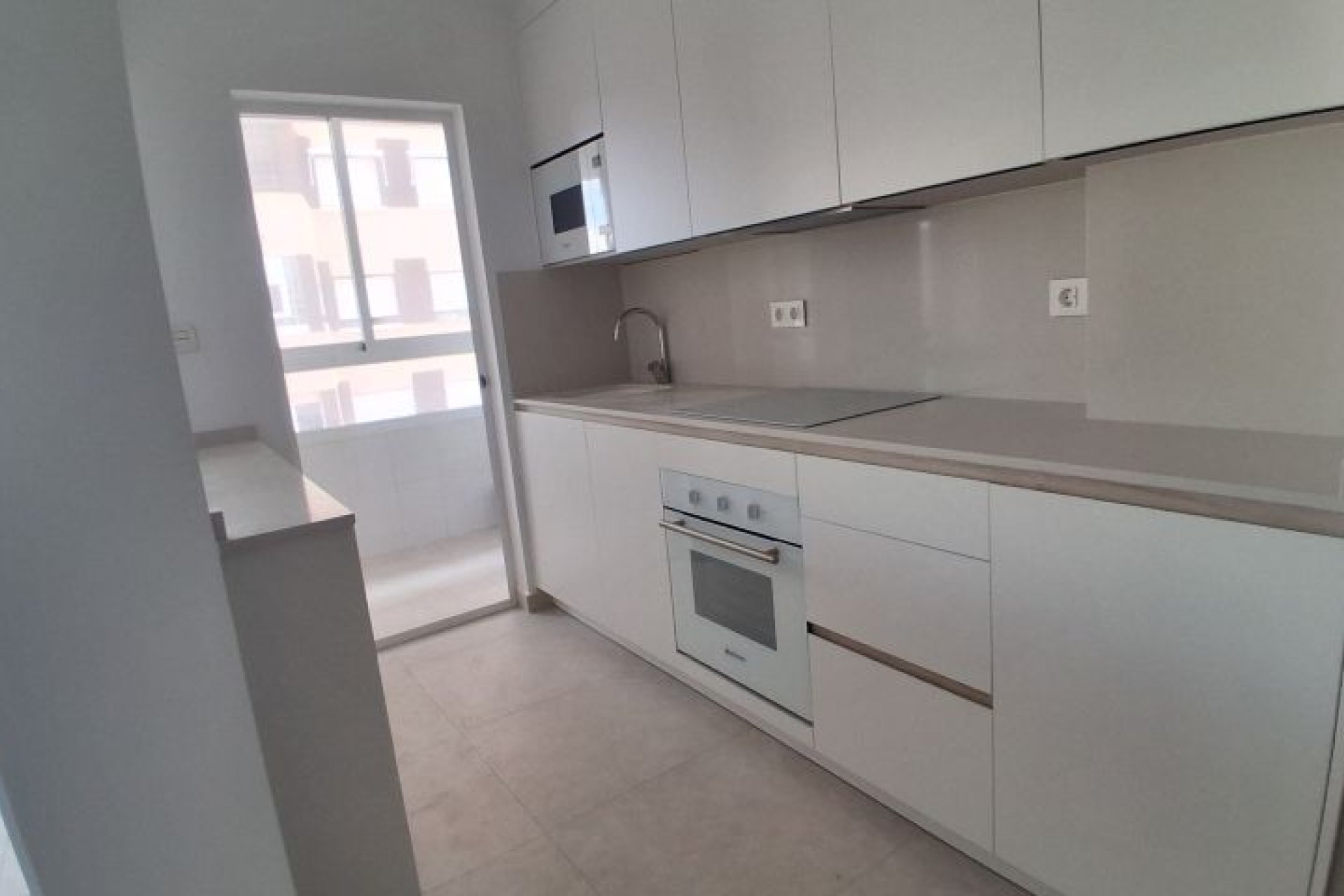 Reventa - Apartment -
Torrevieja - Costa Blanca
