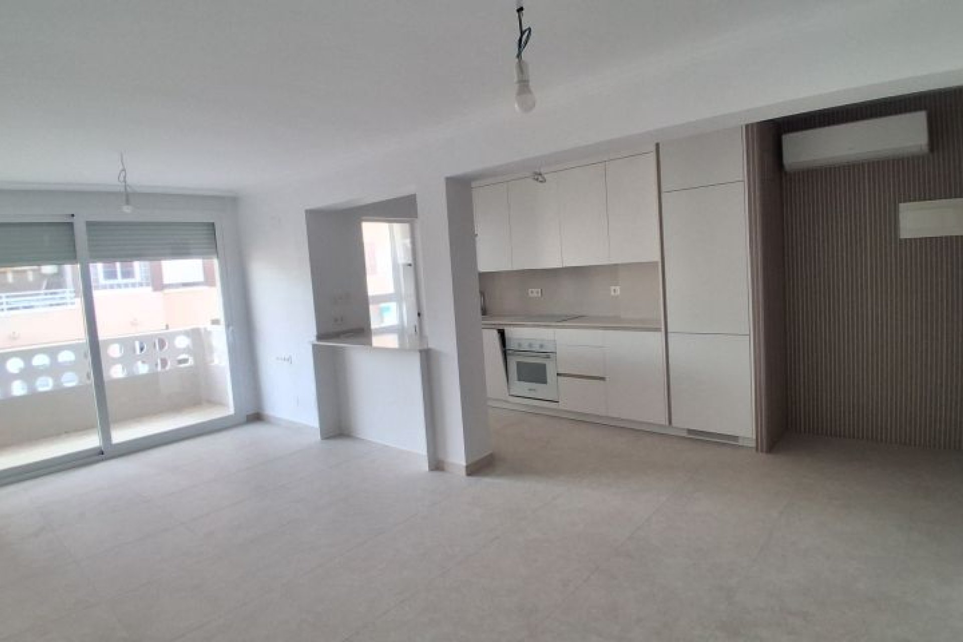 Reventa - Apartment -
Torrevieja - Costa Blanca