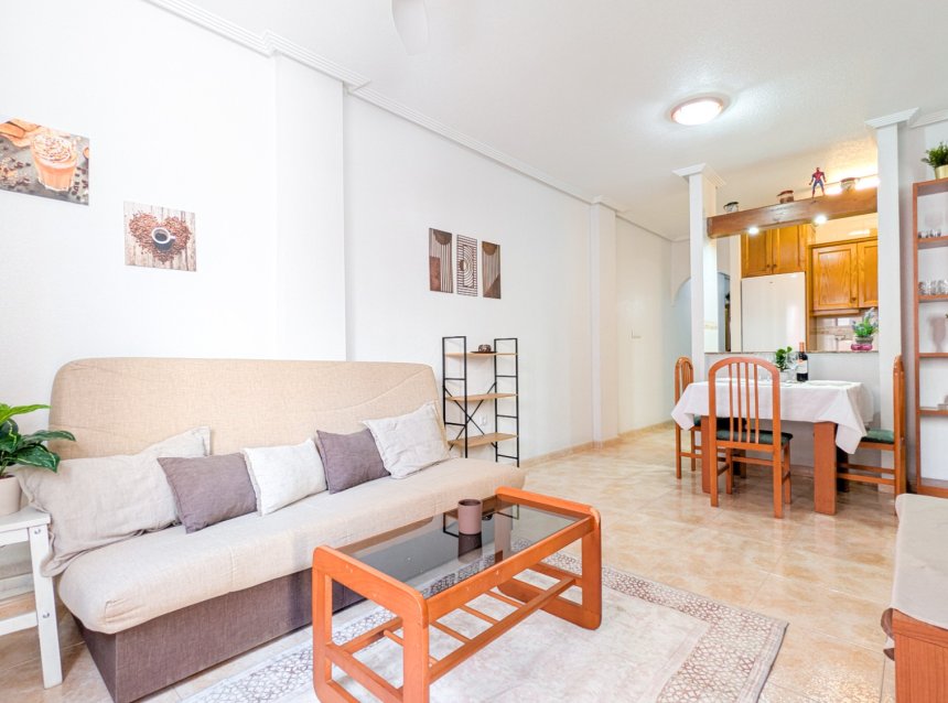 Reventa - Apartment -
Torrevieja - Costa Blanca