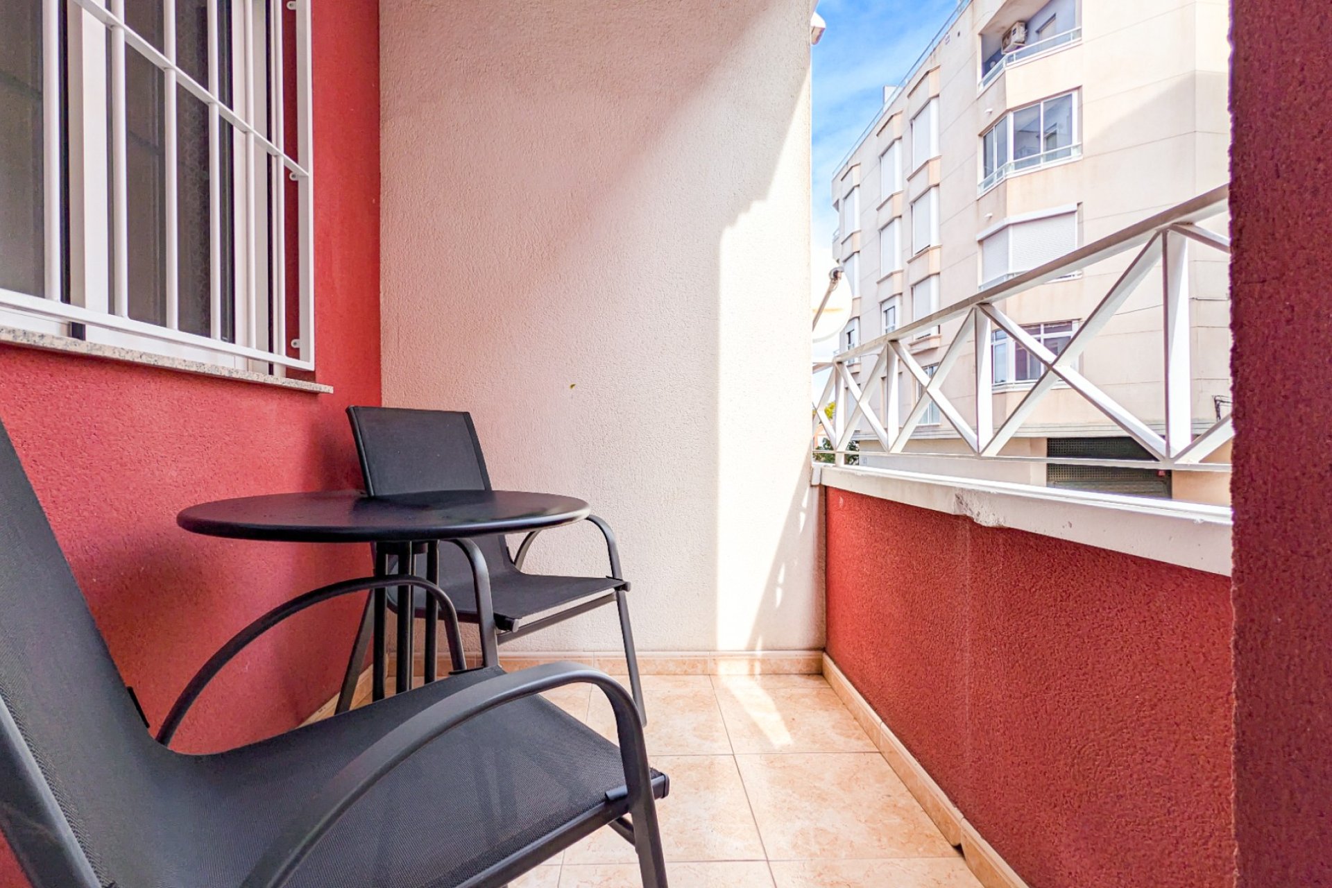 Reventa - Apartment -
Torrevieja - Costa Blanca