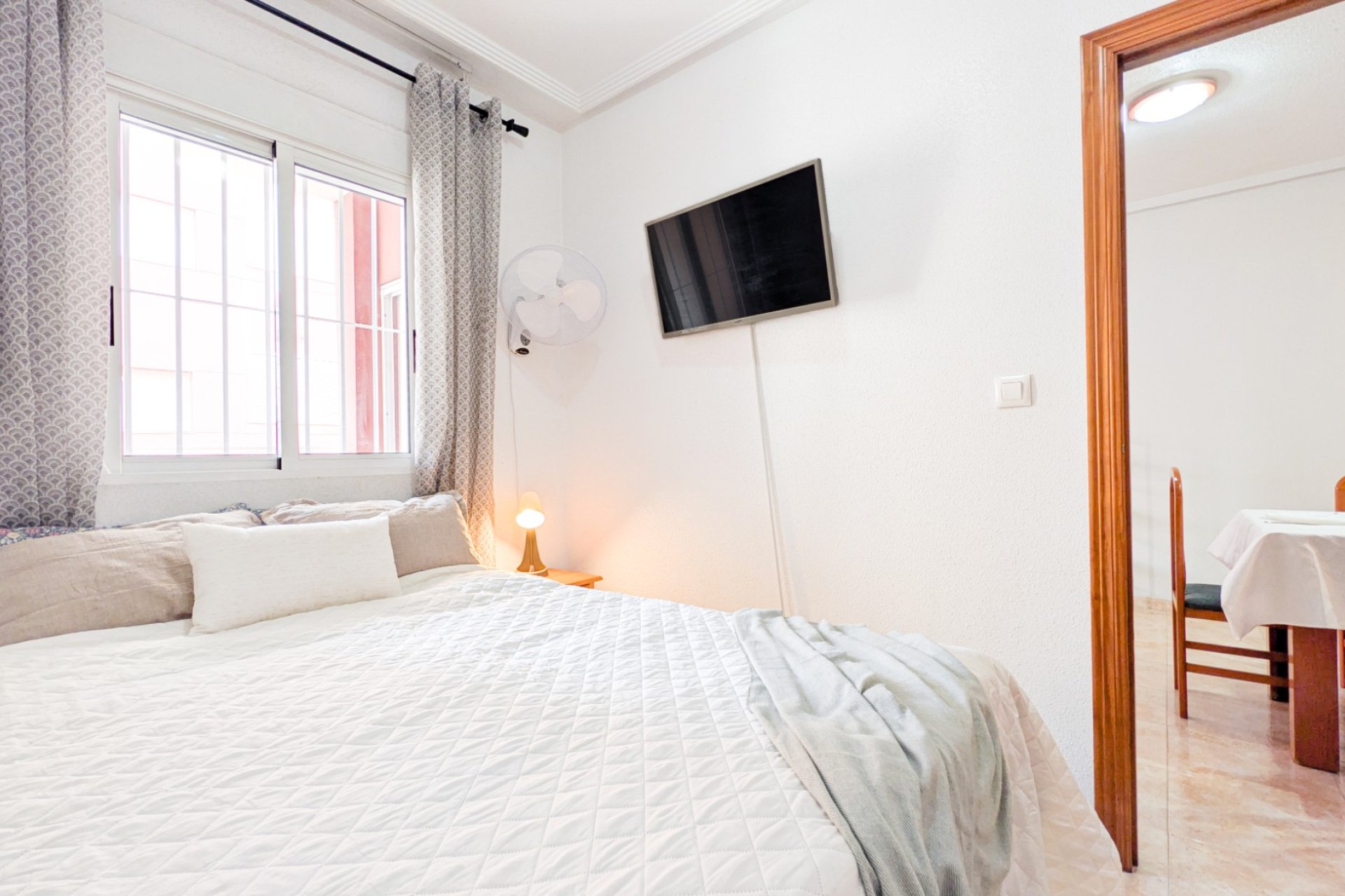 Reventa - Apartment -
Torrevieja - Costa Blanca