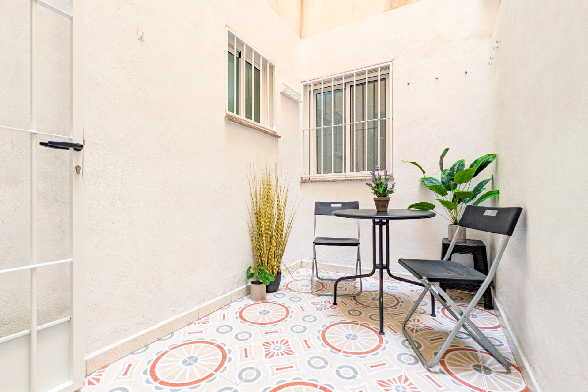 Reventa - Apartment -
Torrevieja - Costa Blanca