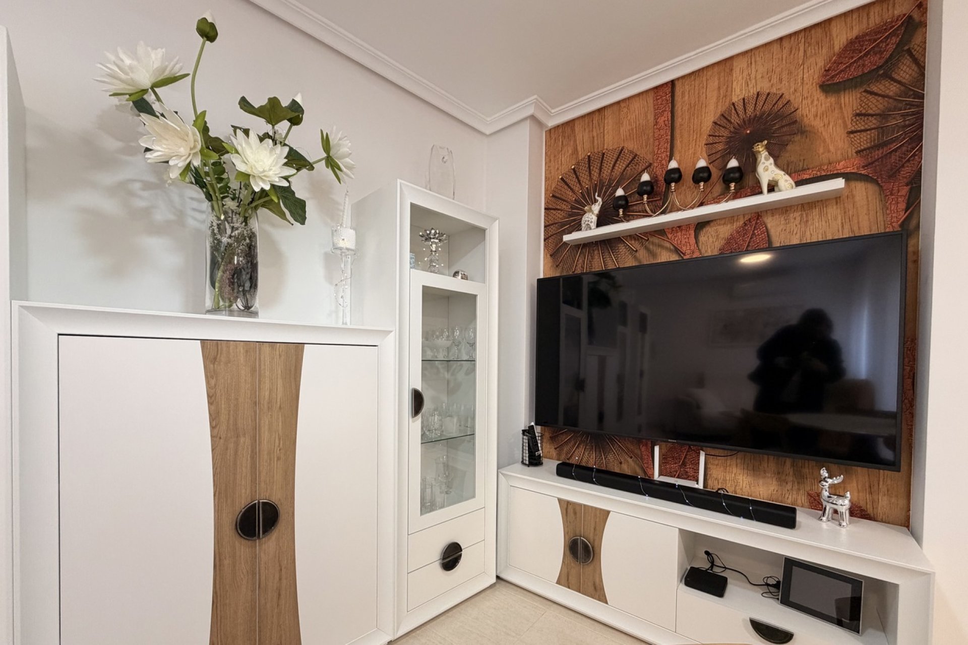 Reventa - Apartment -
Torrevieja - Costa Blanca