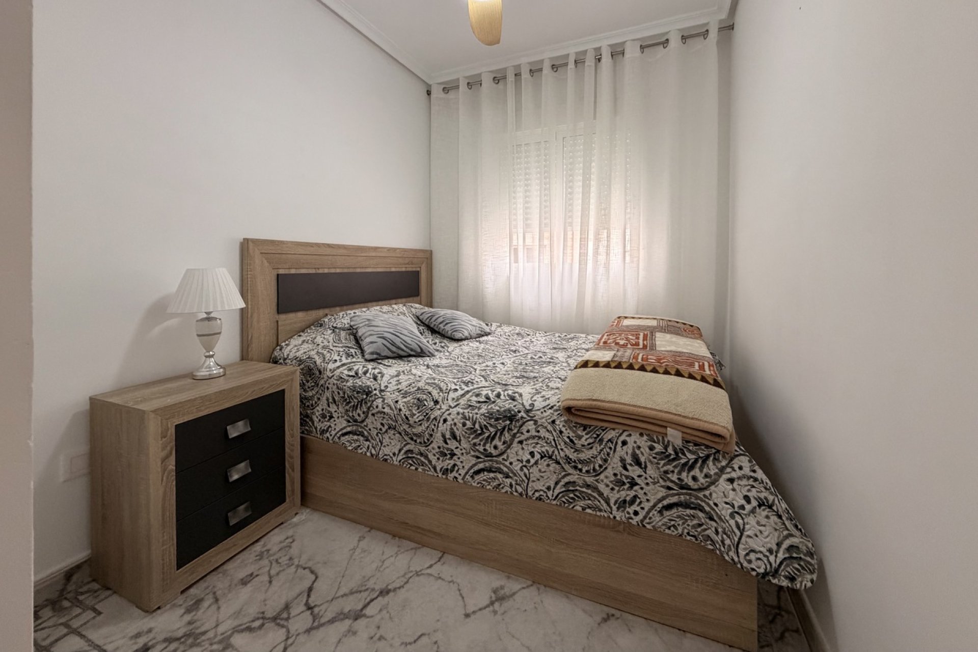 Reventa - Apartment -
Torrevieja - Costa Blanca