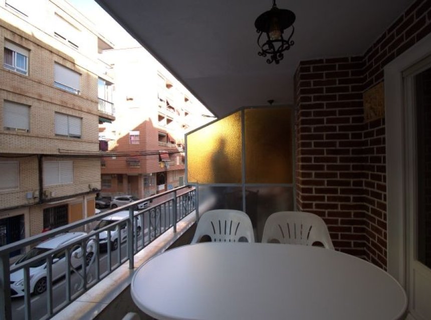 Reventa - Apartment -
Torrevieja - Costa Blanca