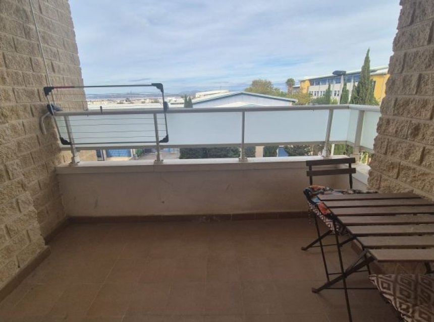 Reventa - Apartment -
Torrevieja - Costa Blanca