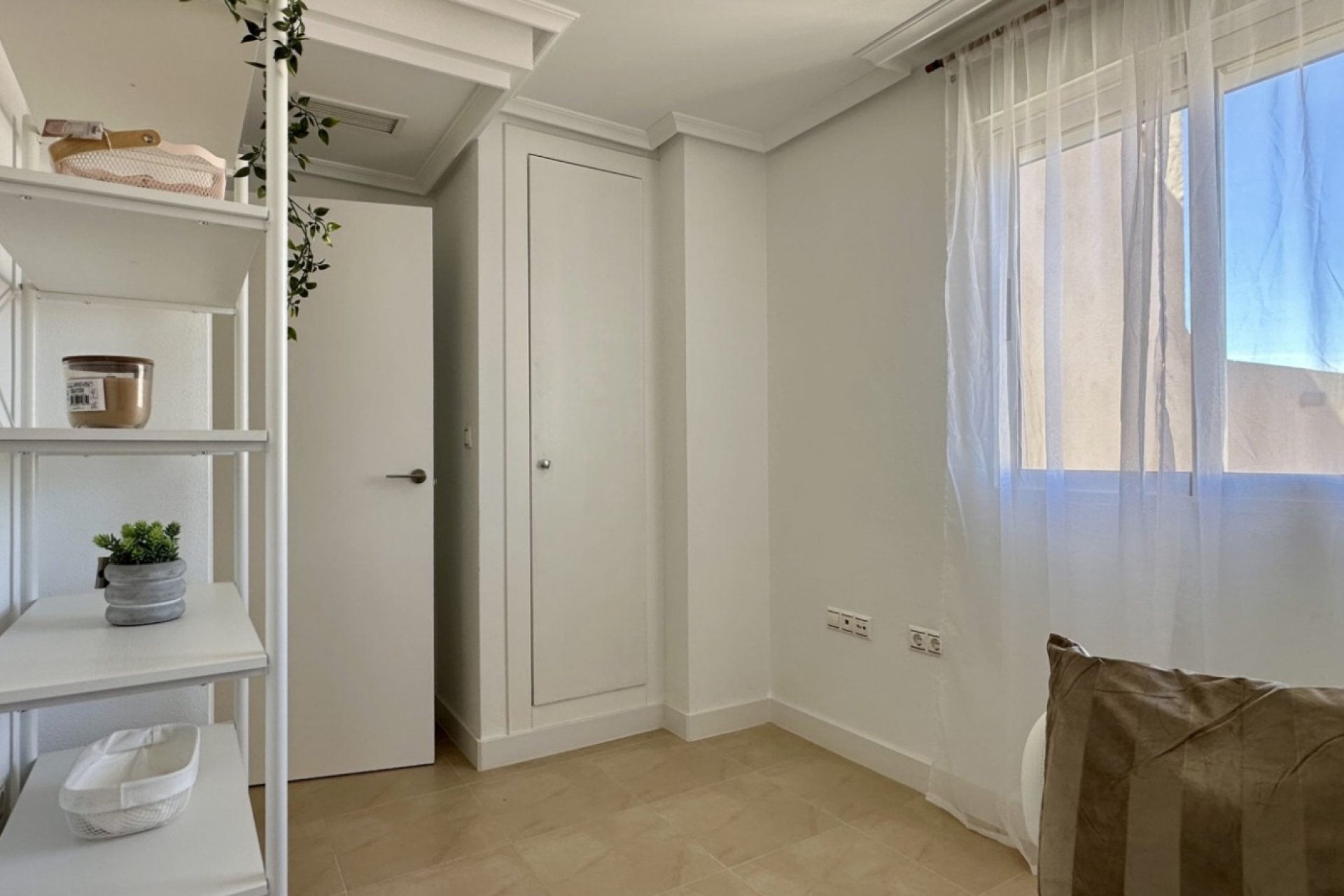 Reventa - Apartment -
Torrevieja - Costa Blanca