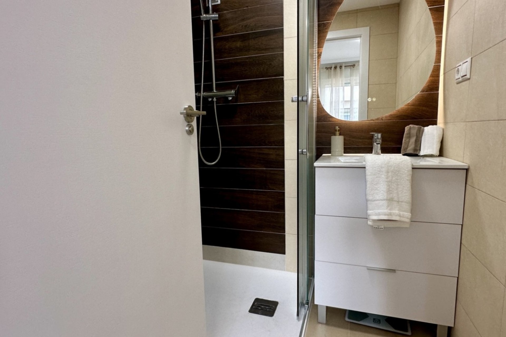 Reventa - Apartment -
Torrevieja - Costa Blanca