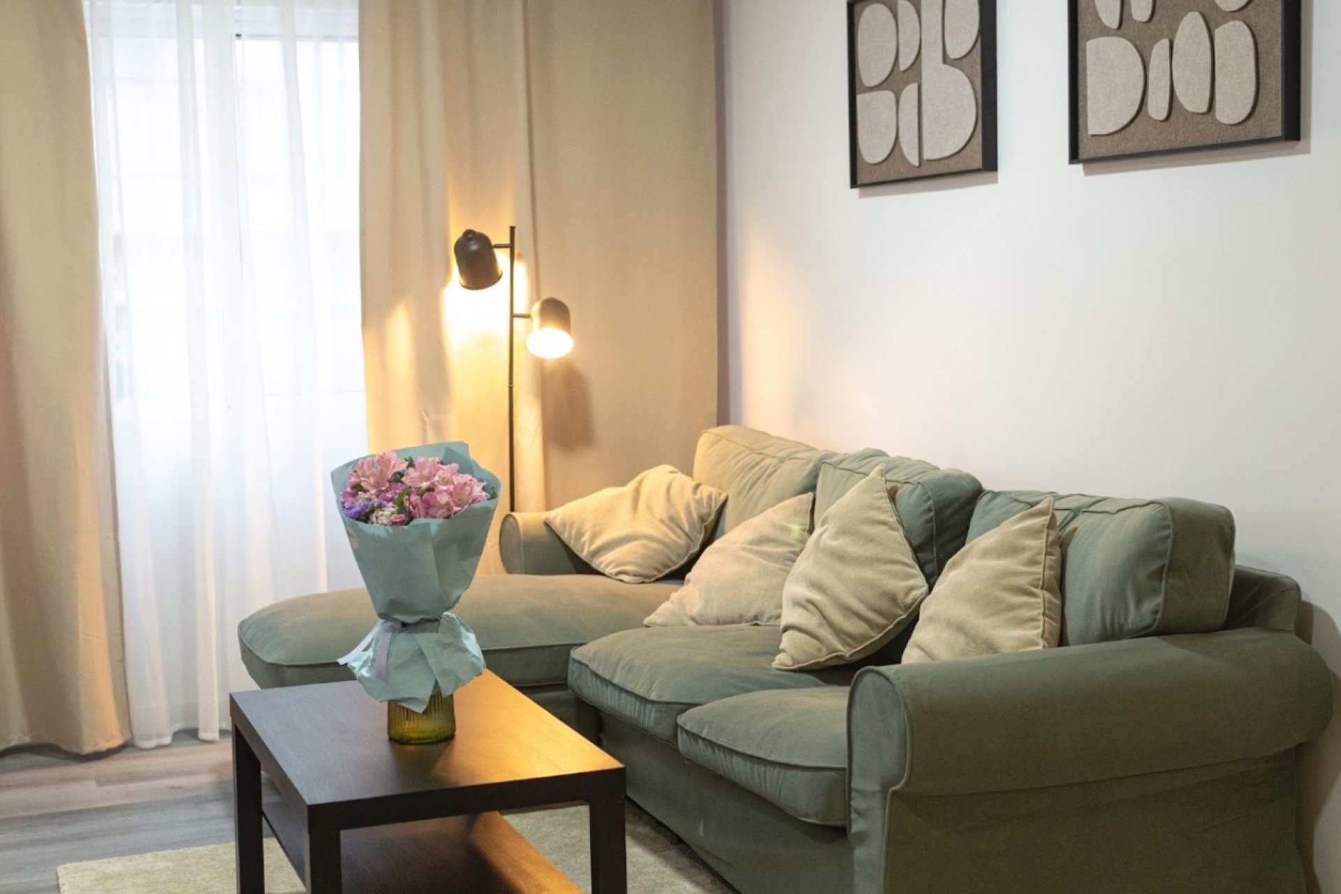 Reventa - Apartment -
Torrevieja - Costa Blanca